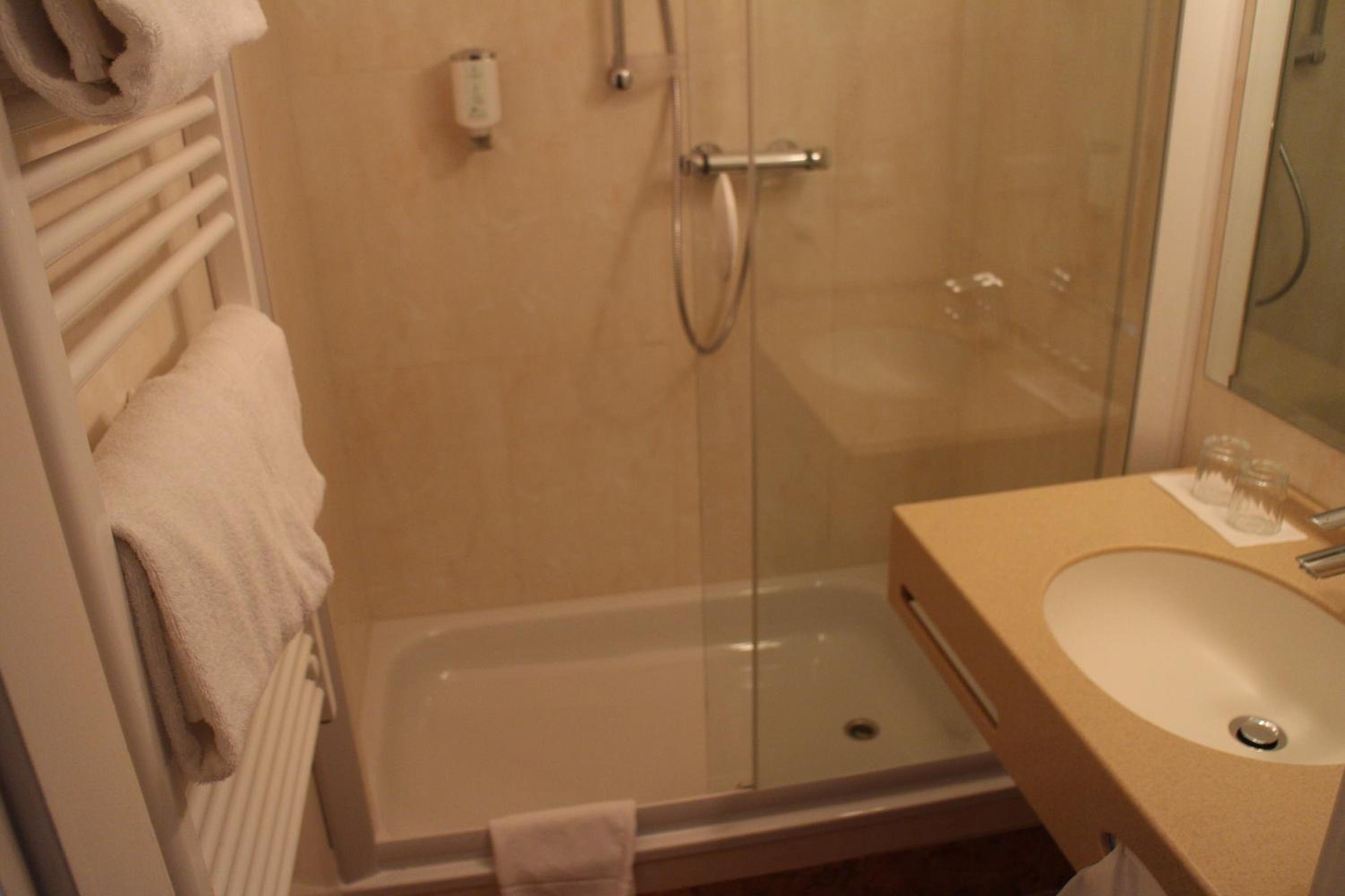 Comfort Double Room with Kitchen