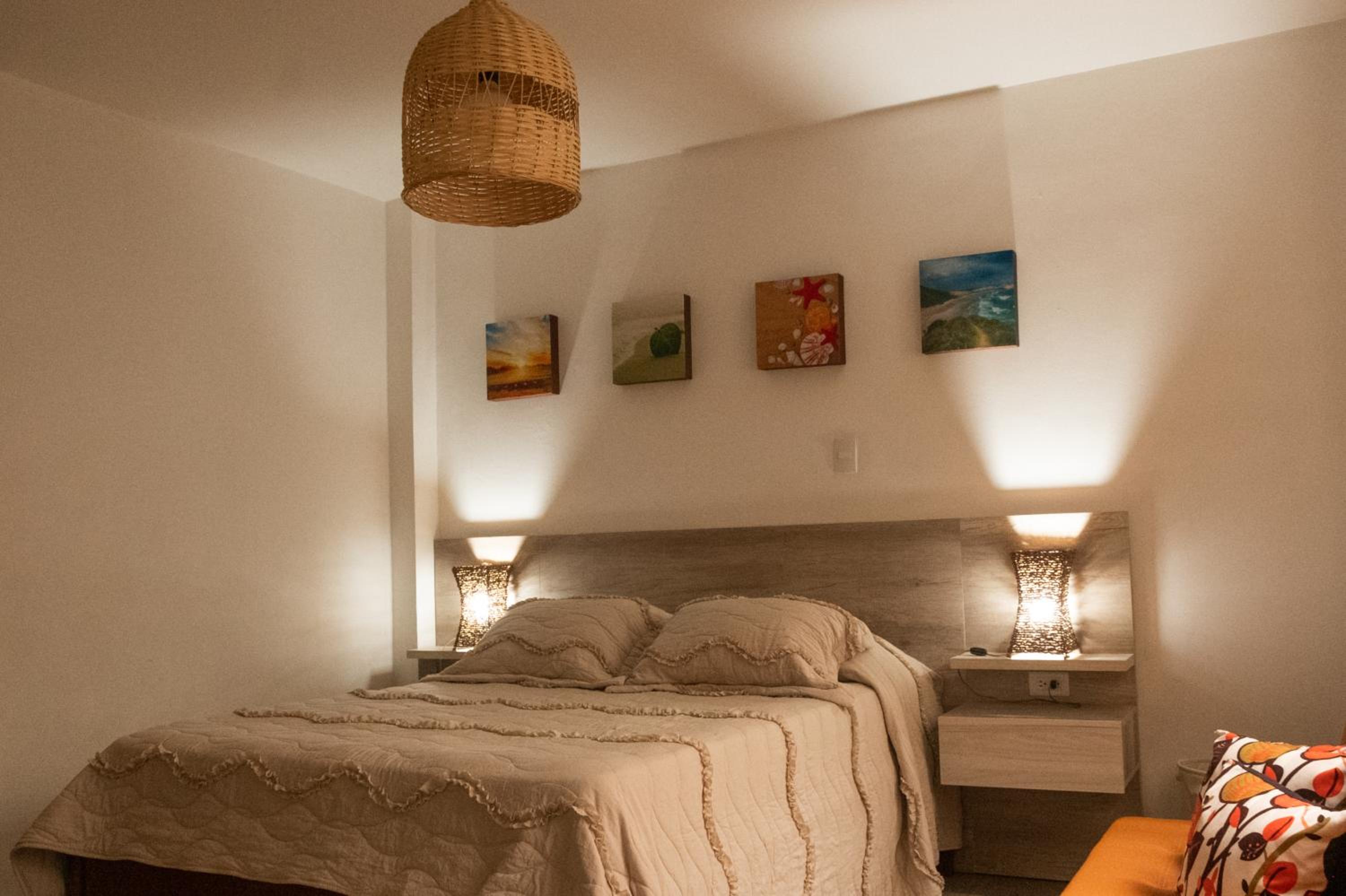 Triple Room with Private External Bathroom