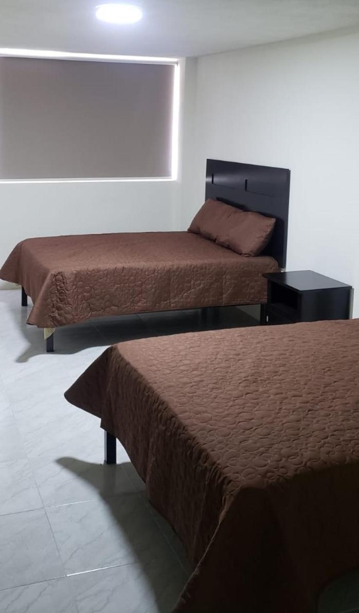 Triple Room photo 2