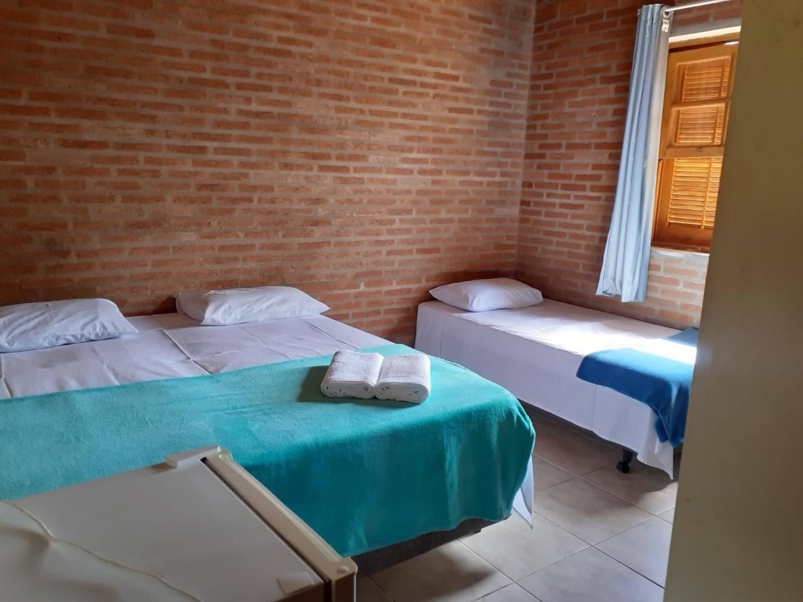 Triple Room photo 1