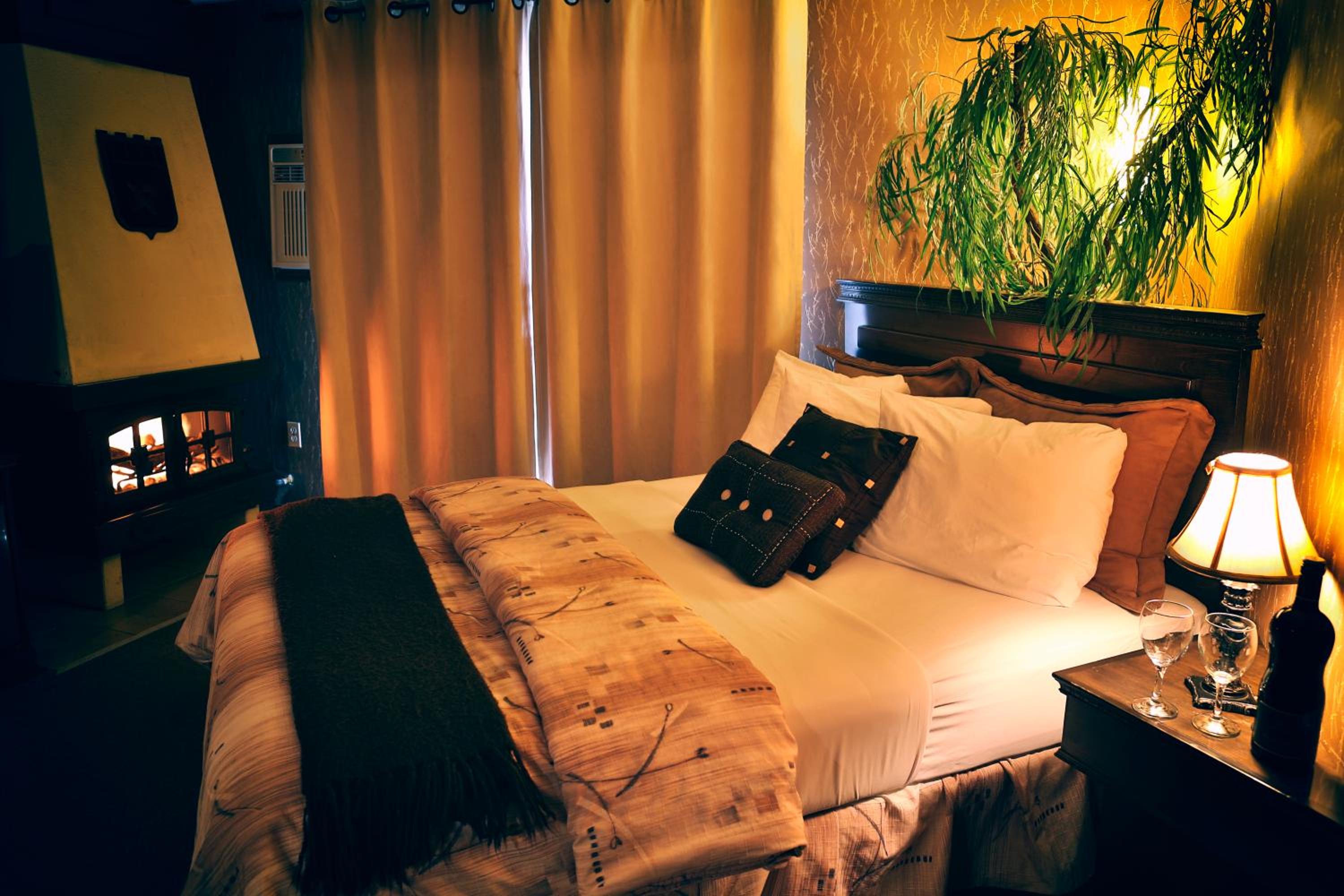 Queen Suite with Terrace - Photo 1