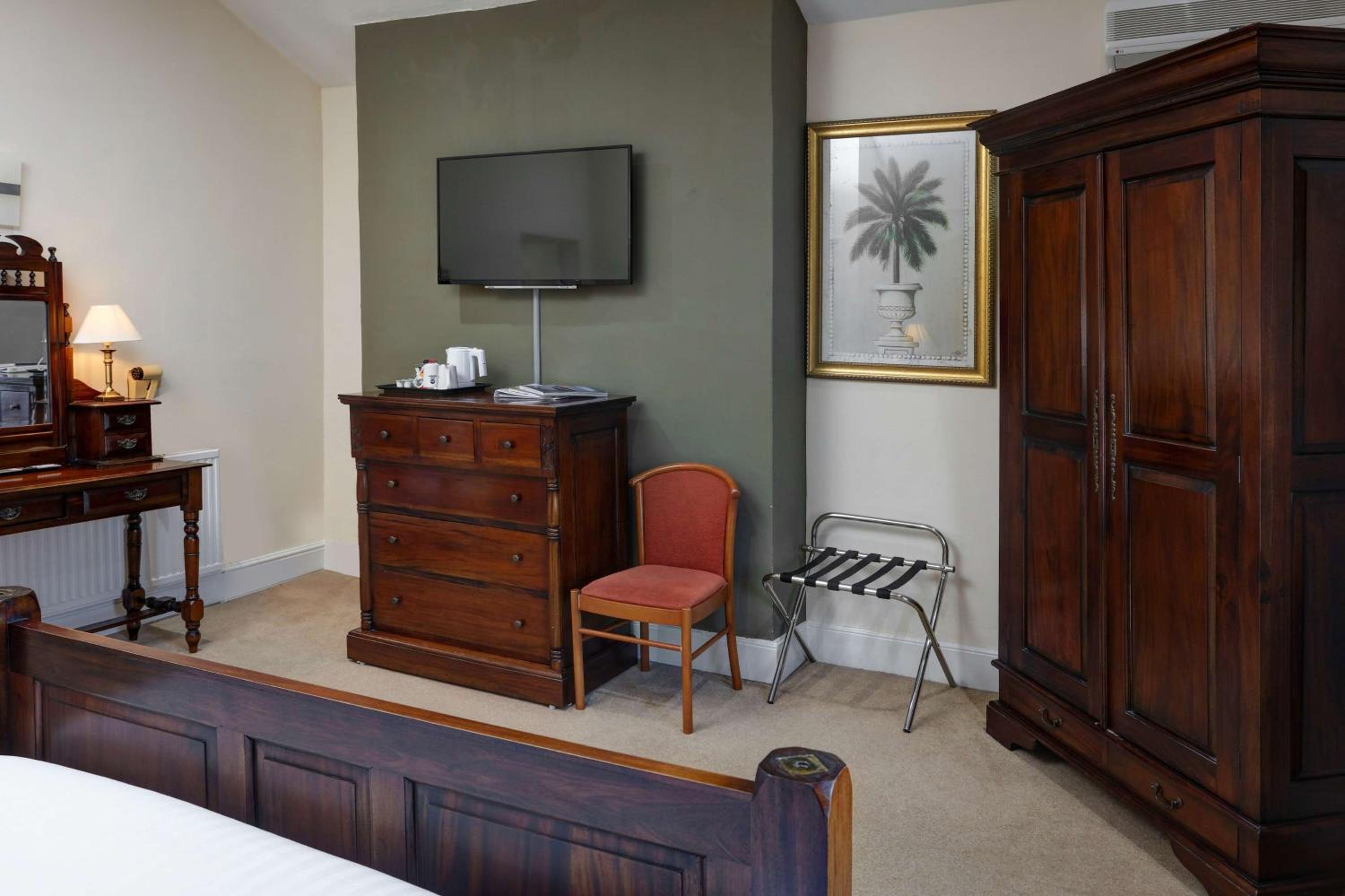 Superior Queen Room - Photo 7