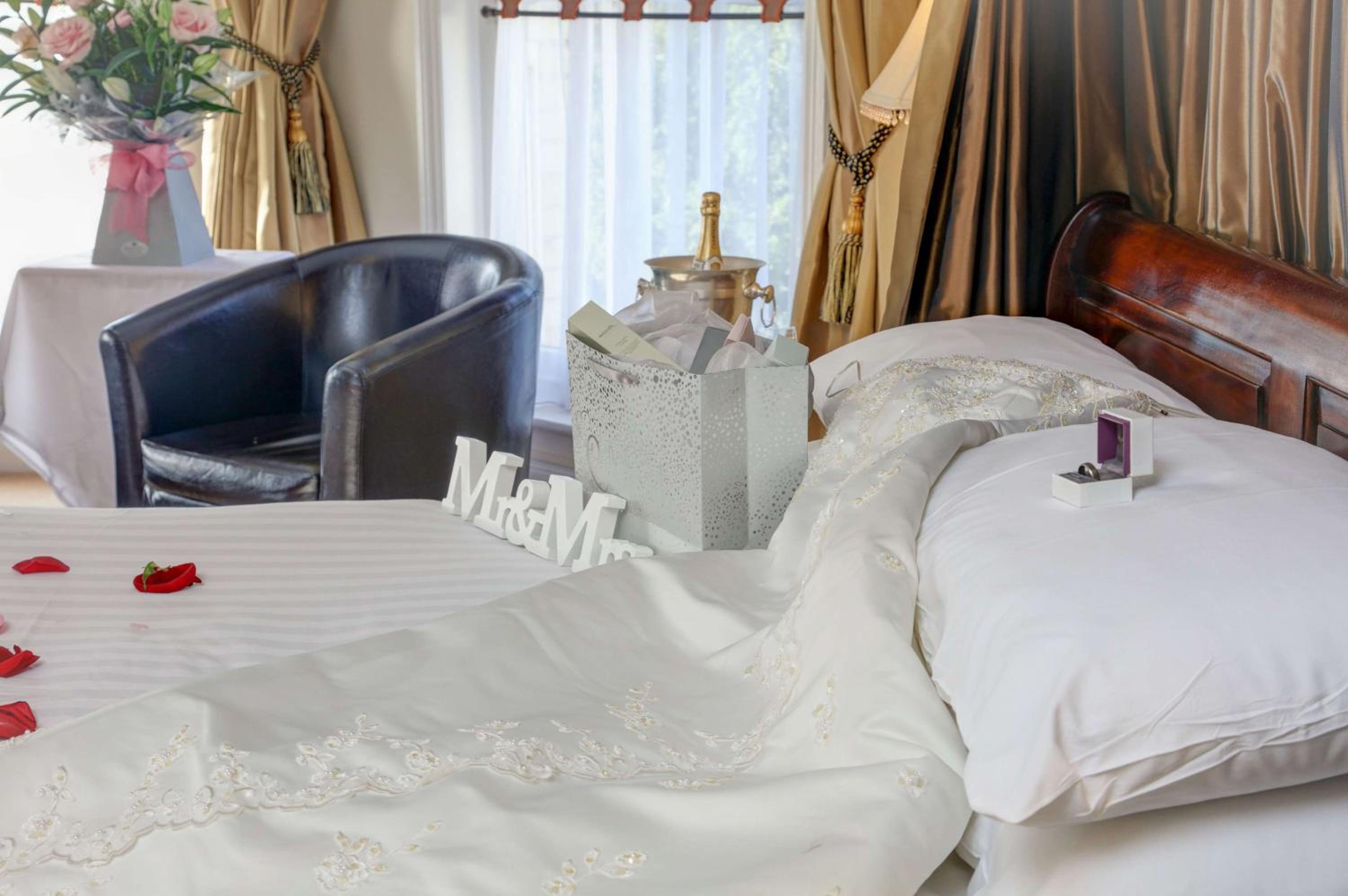 Superior Queen Room - Photo 19