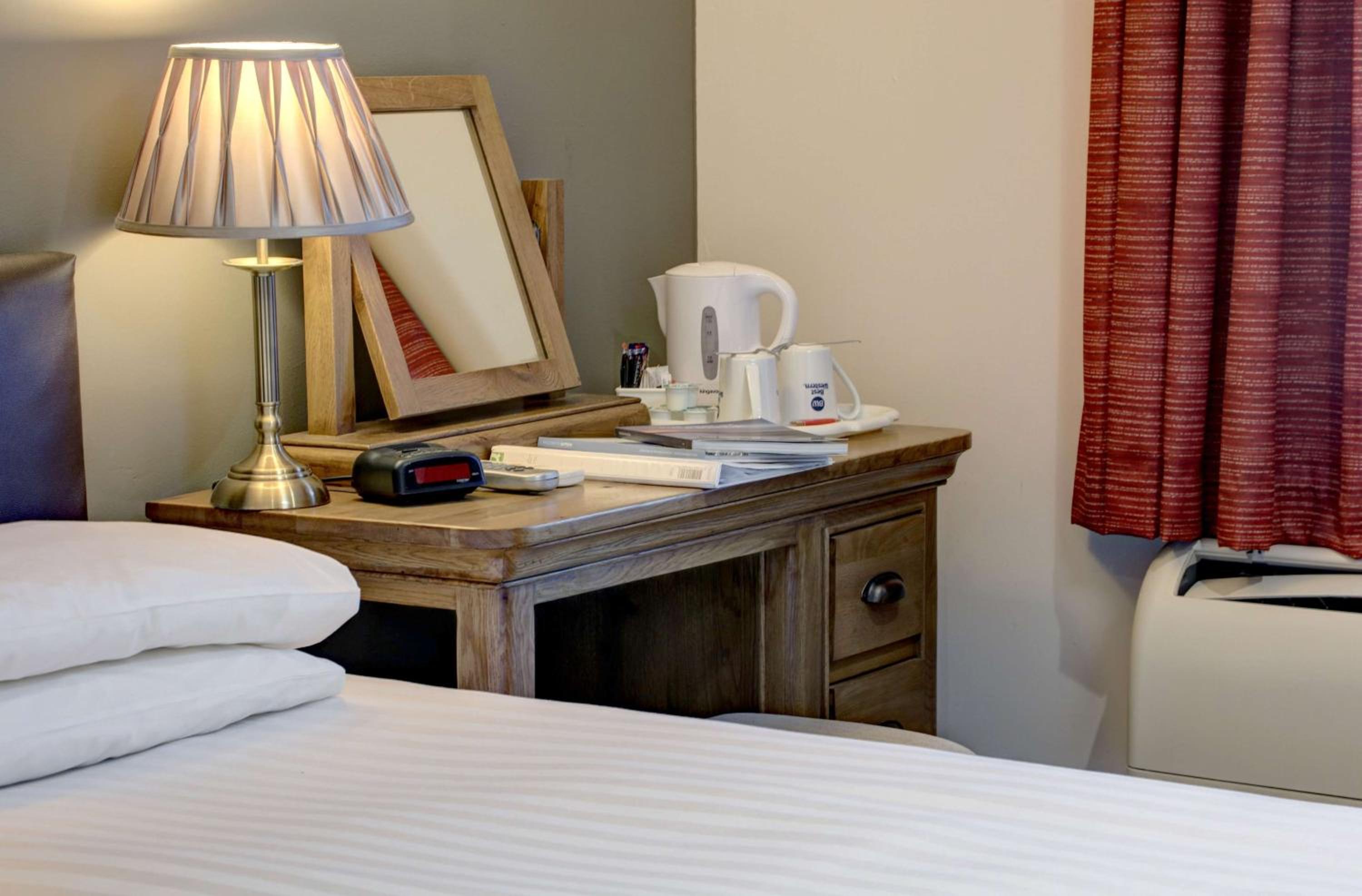 Deluxe Double Room - Photo 1