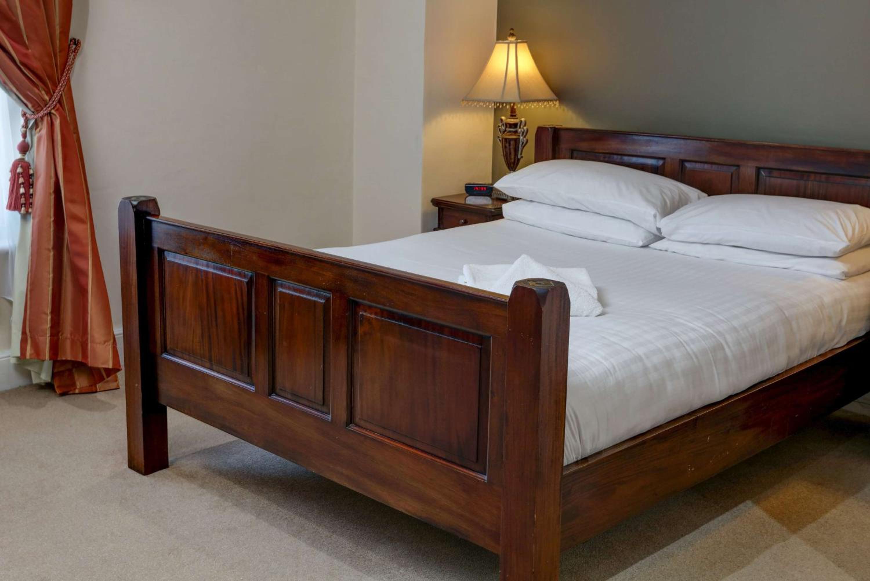 Superior Queen Room - Photo 1
