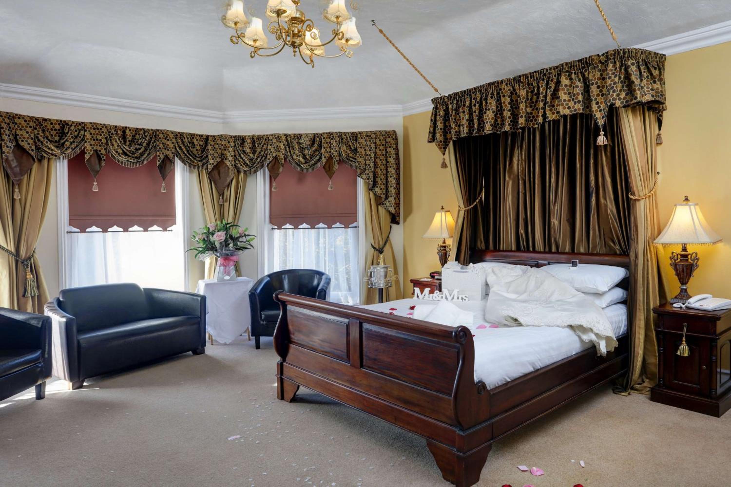 Superior Queen Room - Photo 2