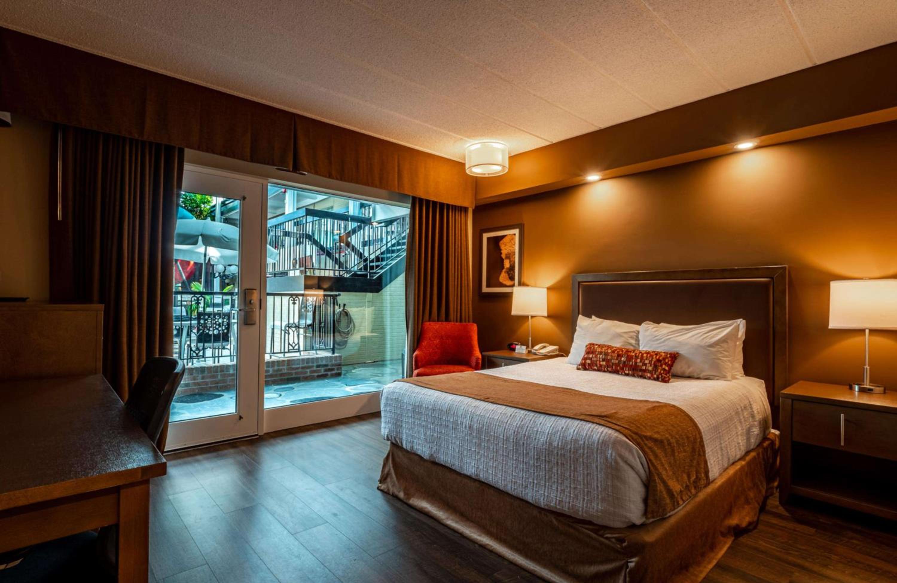 Best Western Plus Cairn Croft Hotel, Billede 4