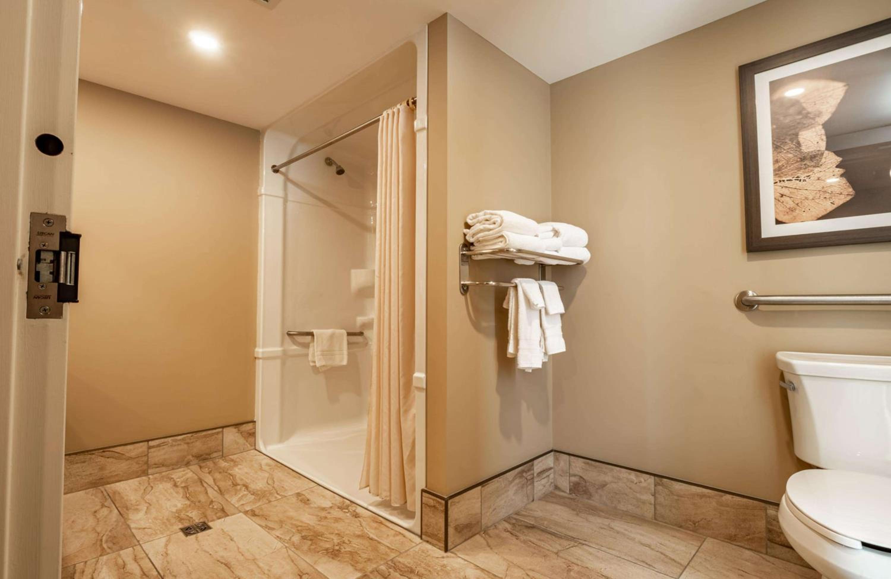 Best Western Plus Cairn Croft Hotel, Billede 6