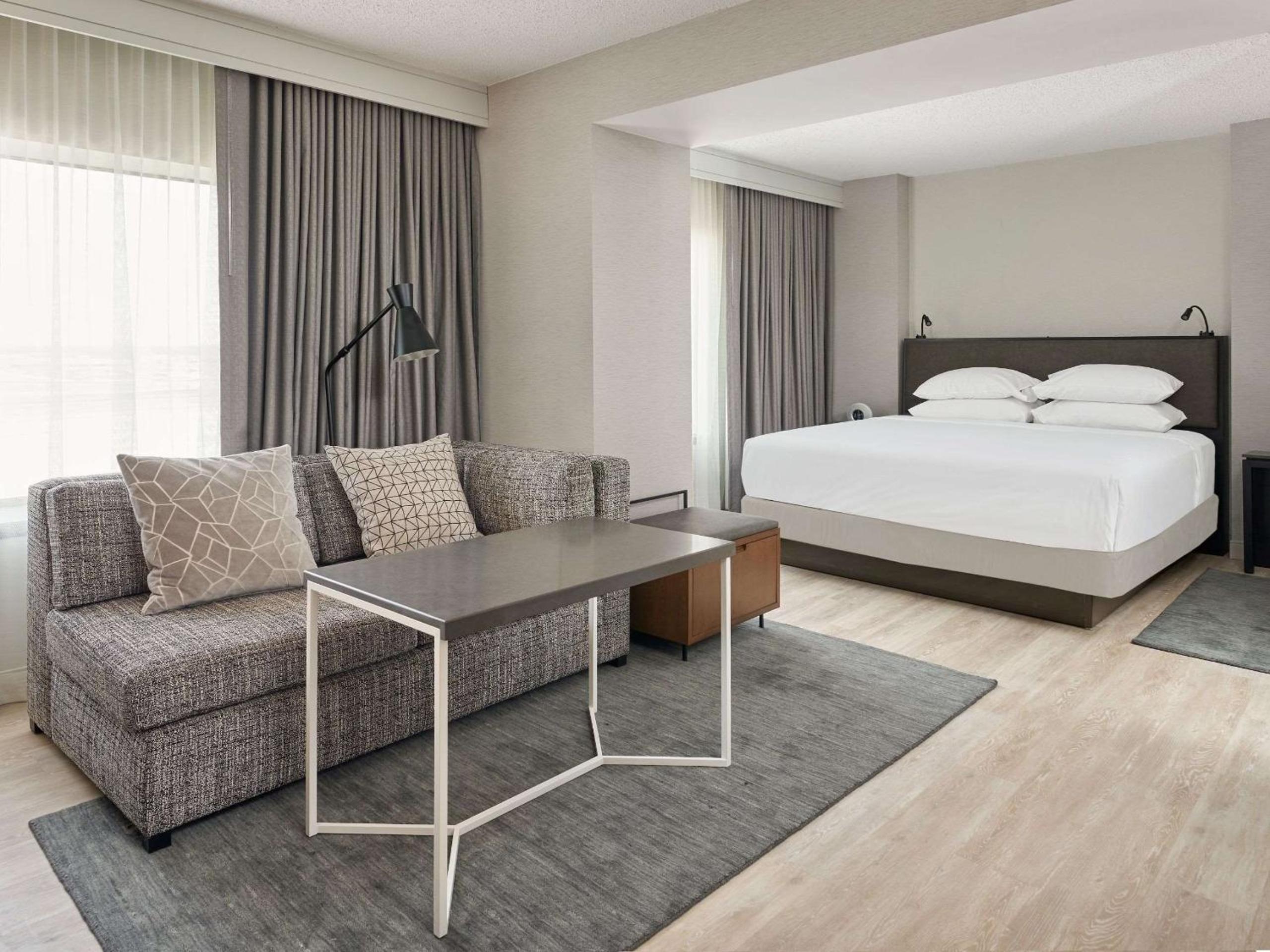 Suite photo 1