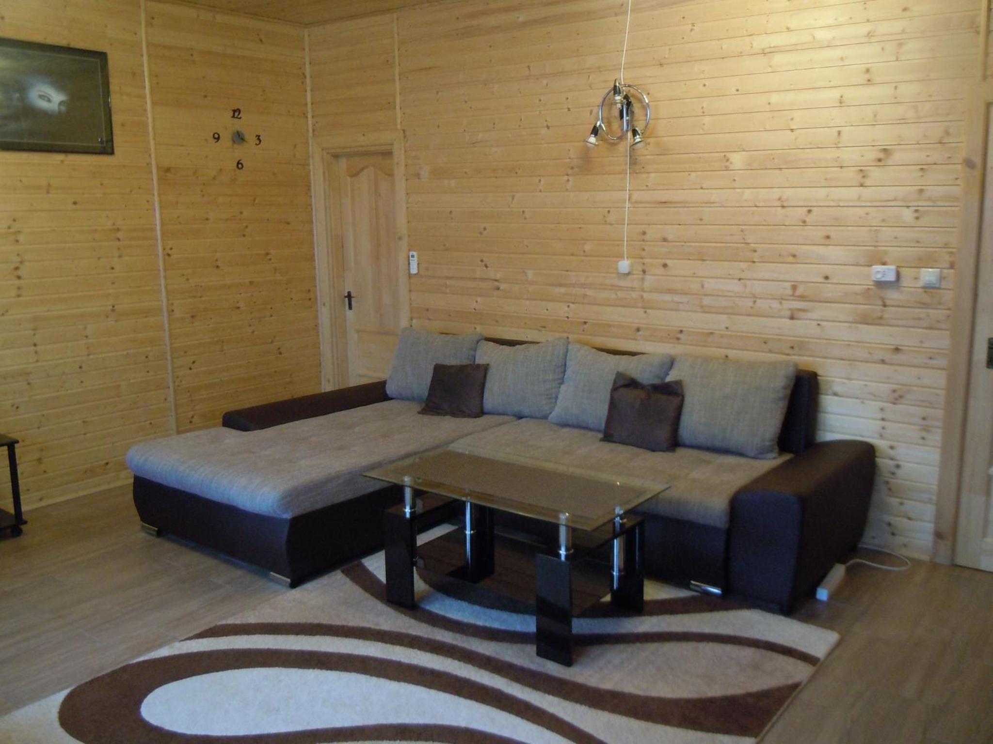 Two-Bedroom House - Photo 21