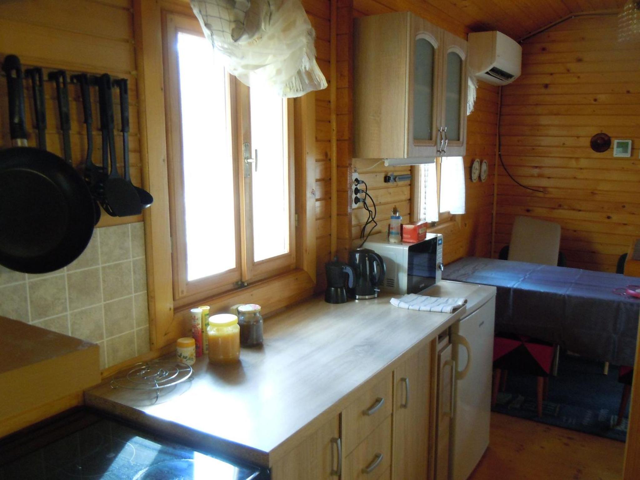 Two-Bedroom House - Photo 19