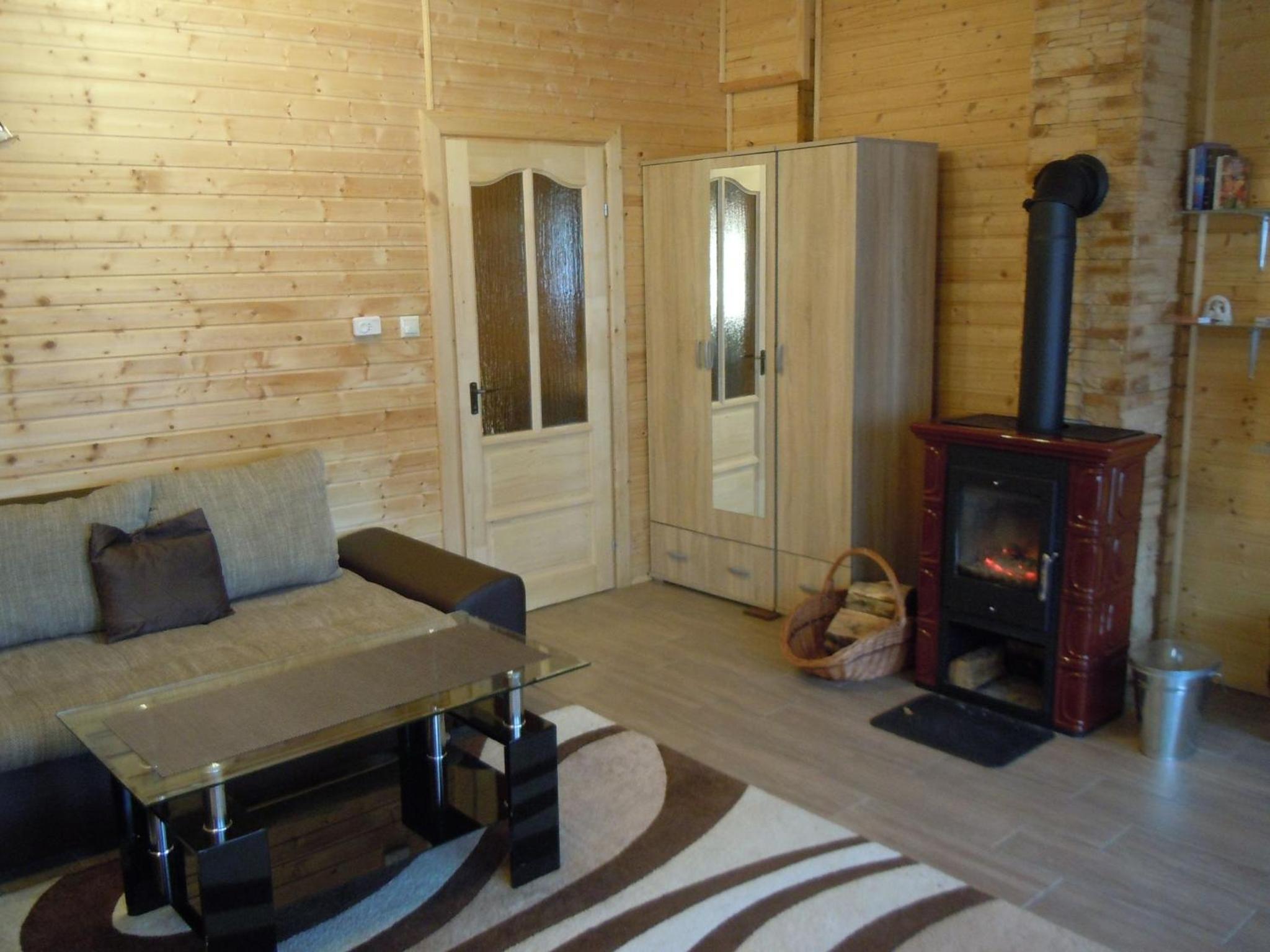 Two-Bedroom House - Photo 18