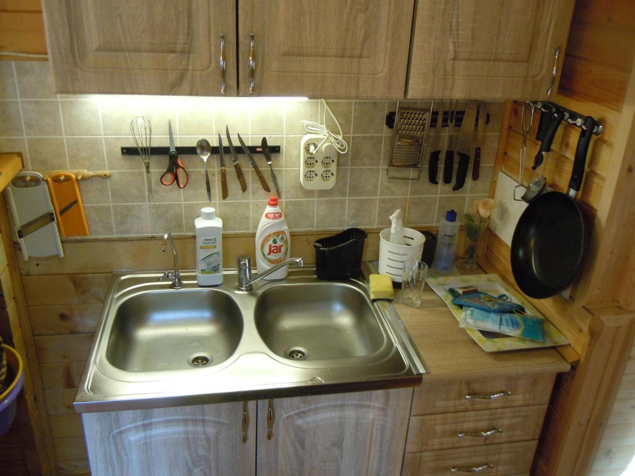 Two-Bedroom House - Photo 16