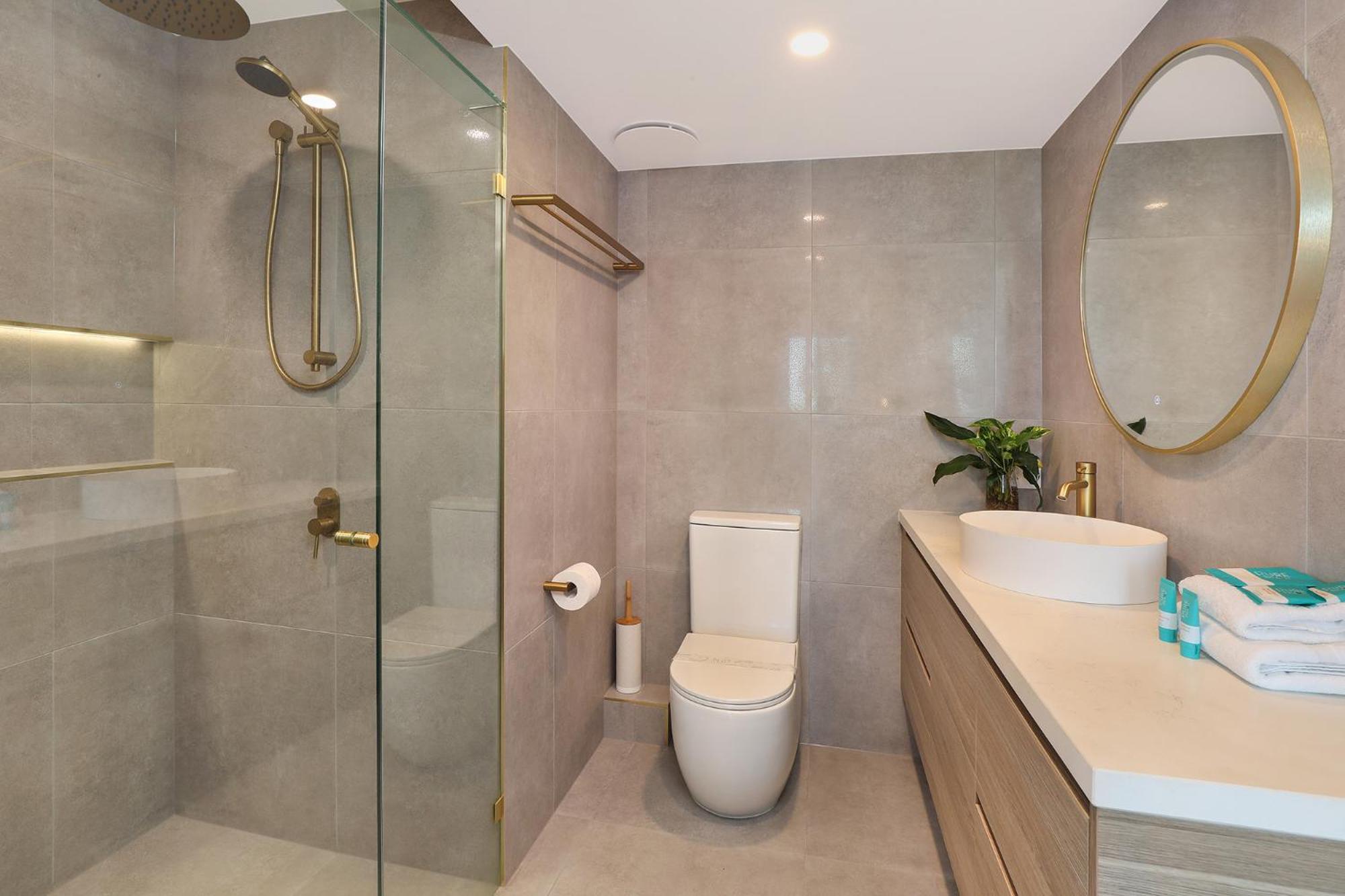 Superior Two Bedroom Ocean View Apartments photo 3