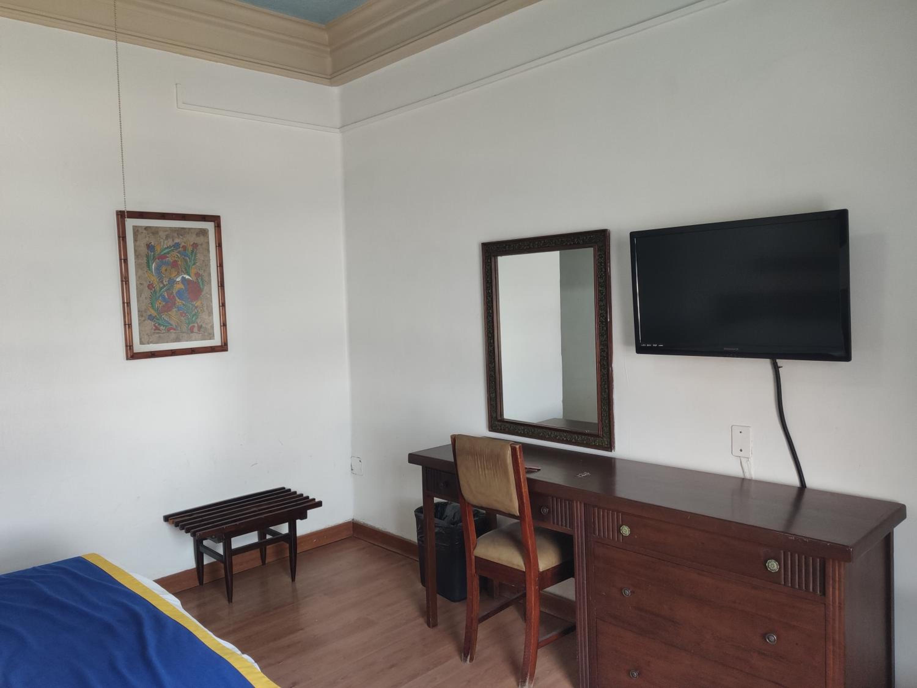 Triple Room photo 3