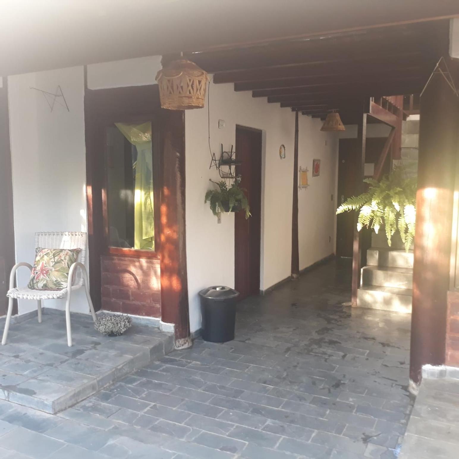 Chalet - Photo 15