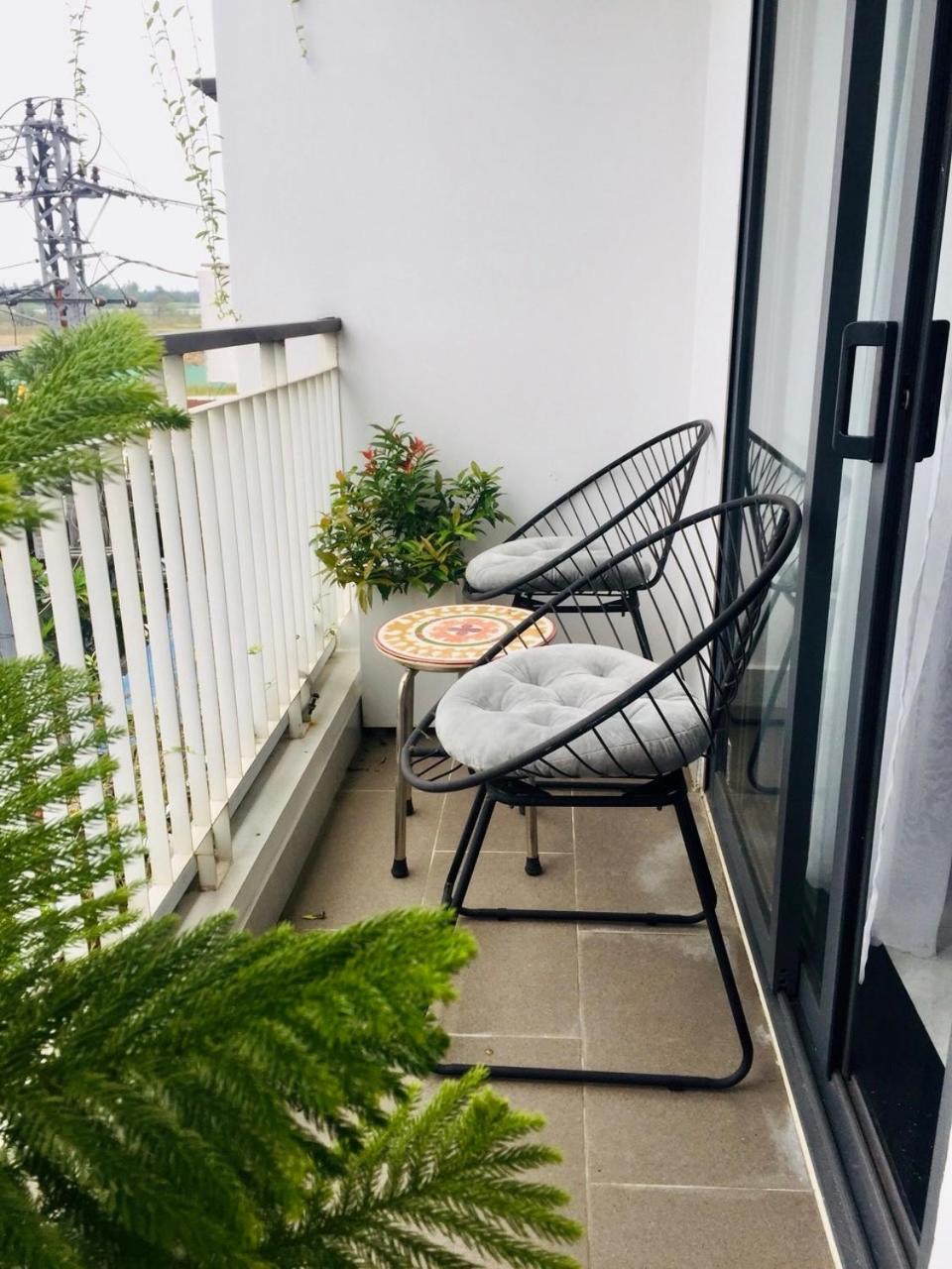 Double Room with Balcony - Photo 6