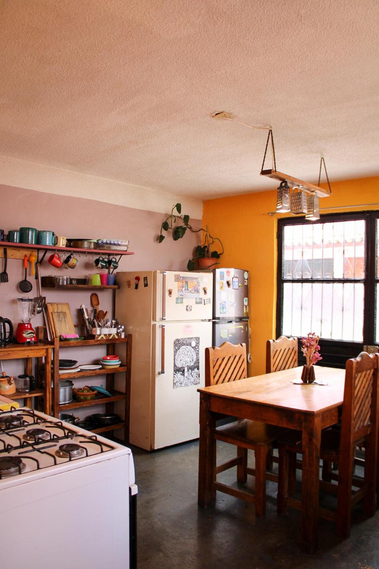 Standard Double Room - Photo 2