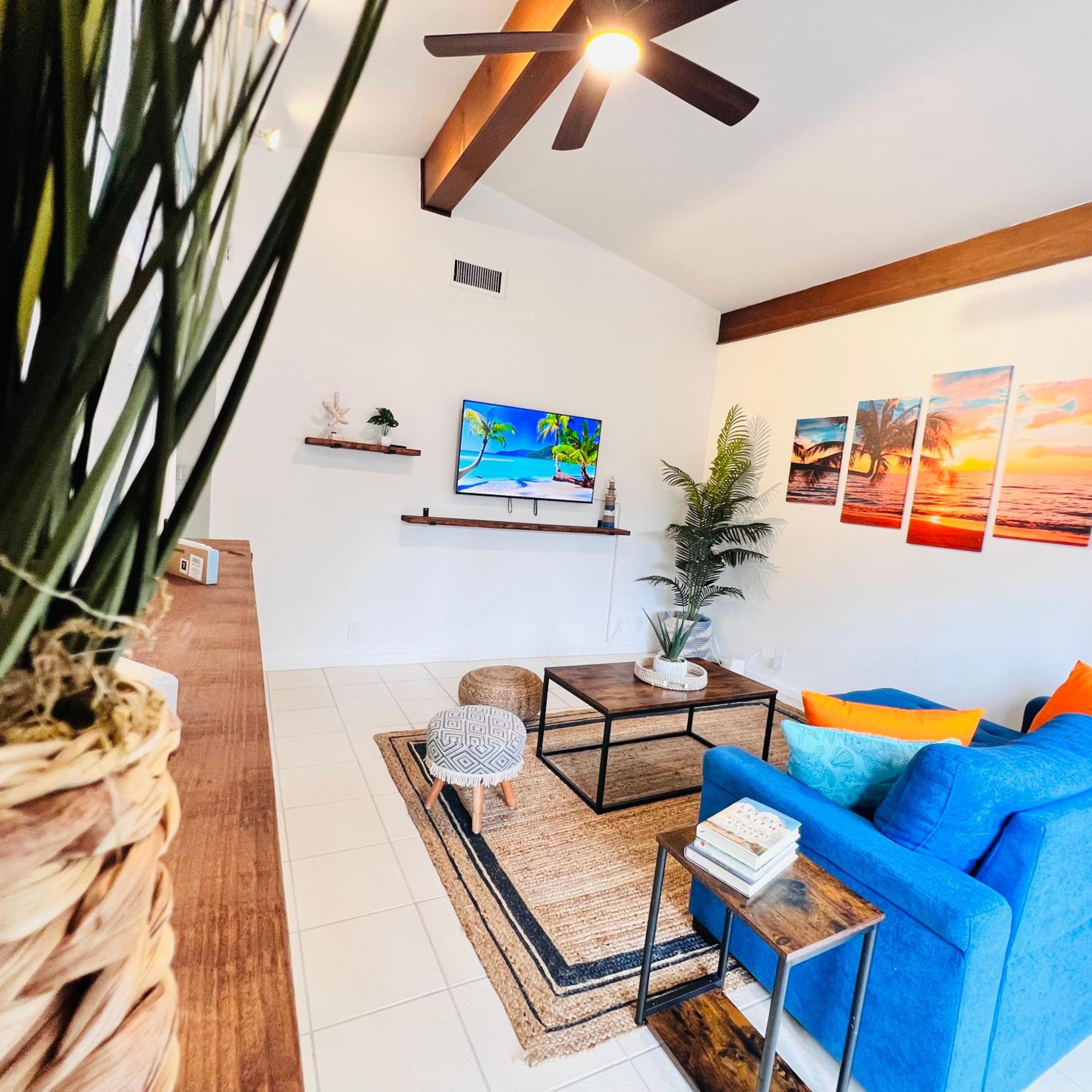 Apartamento com Terraço