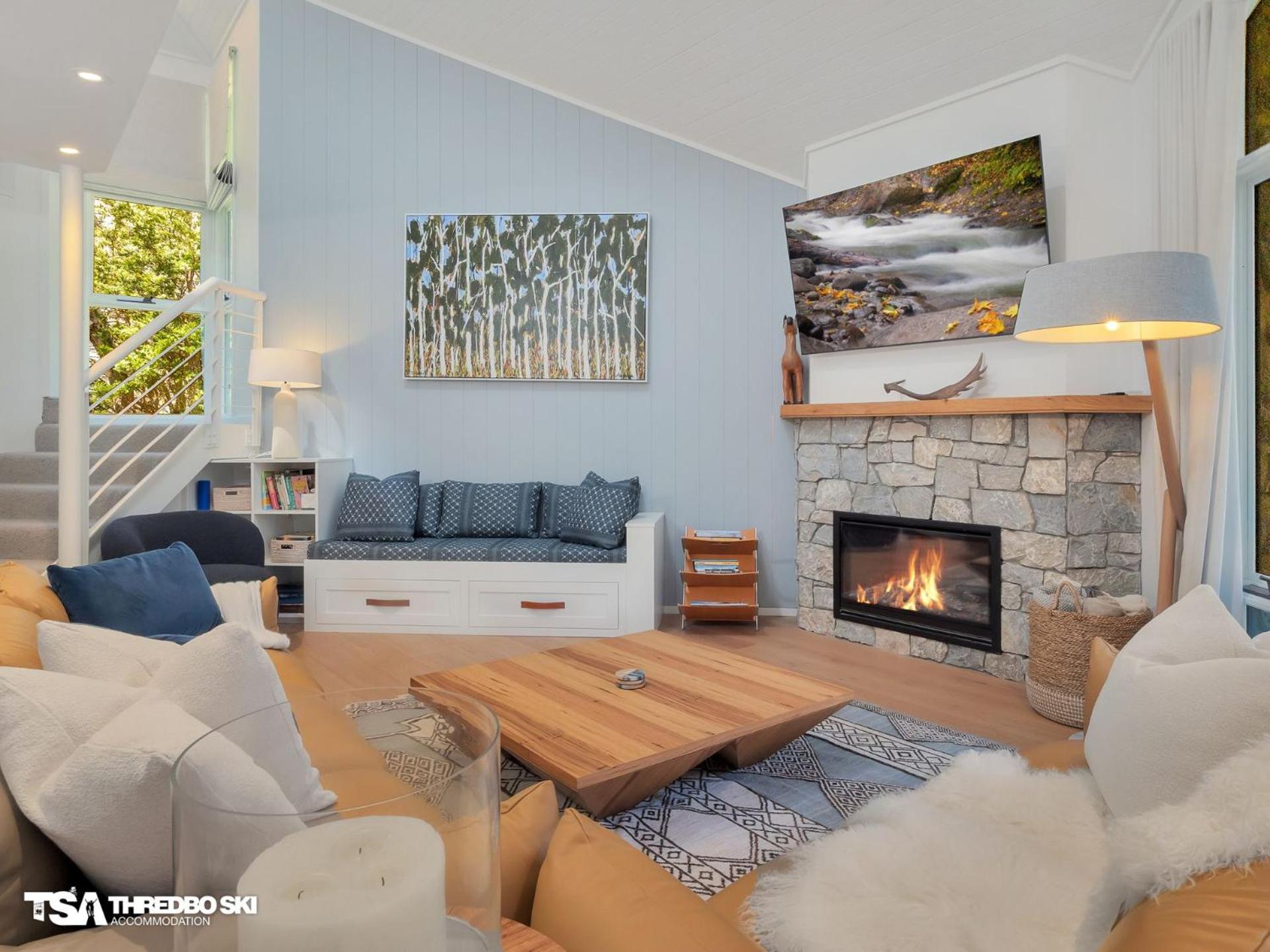 Superior Chalet photo 1