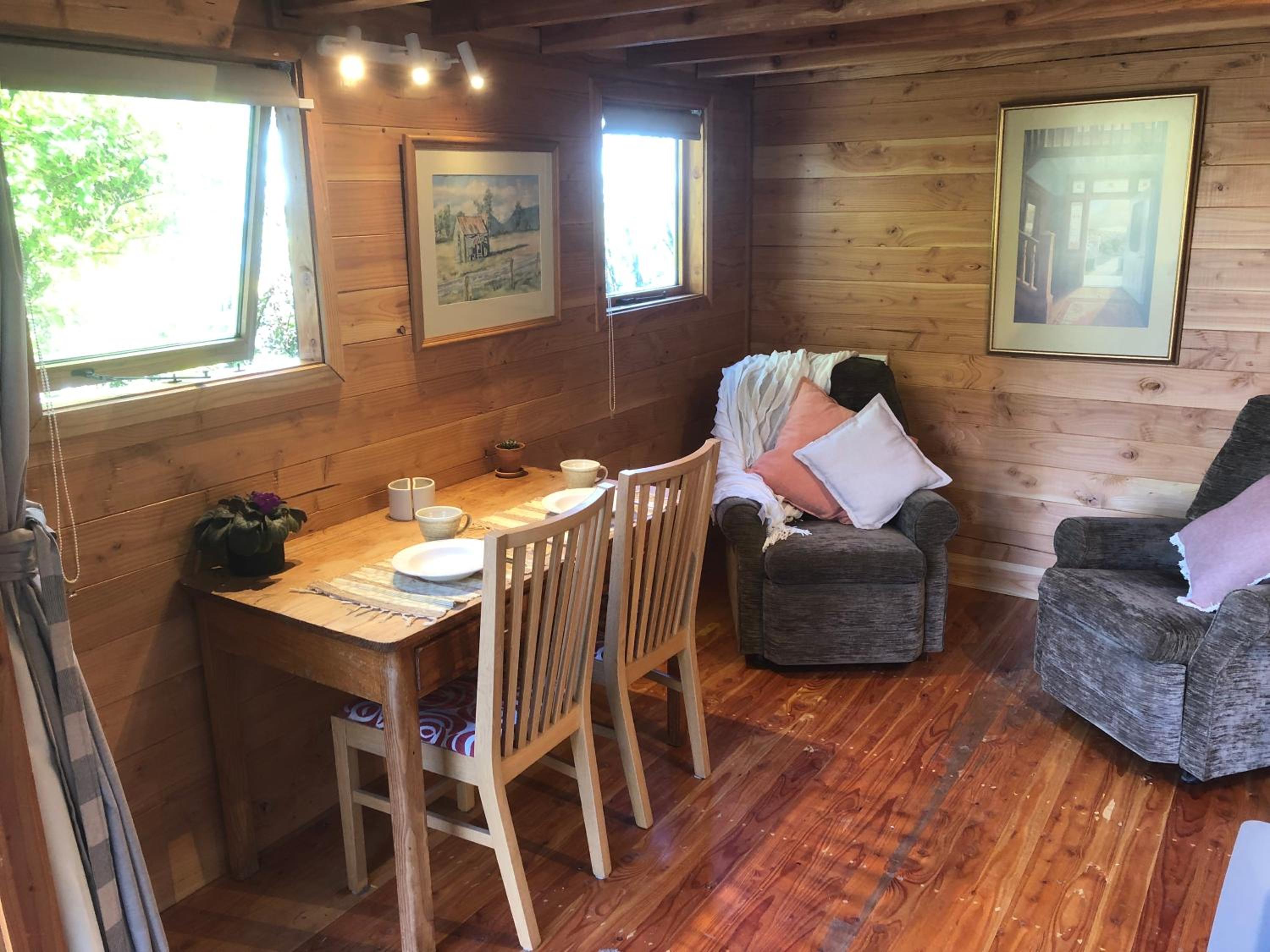 Double Room with Private External Bathroom photo 2