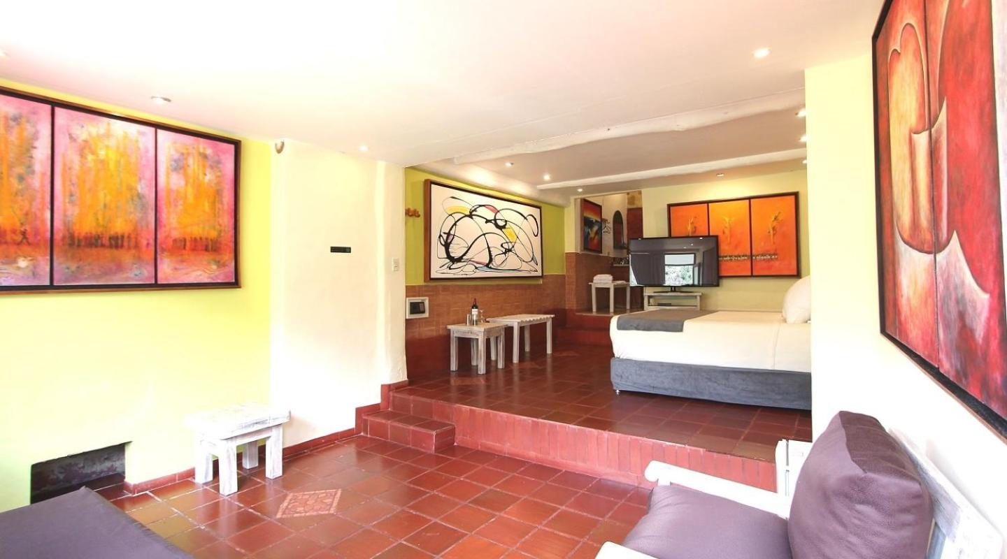 Double Room photo 2