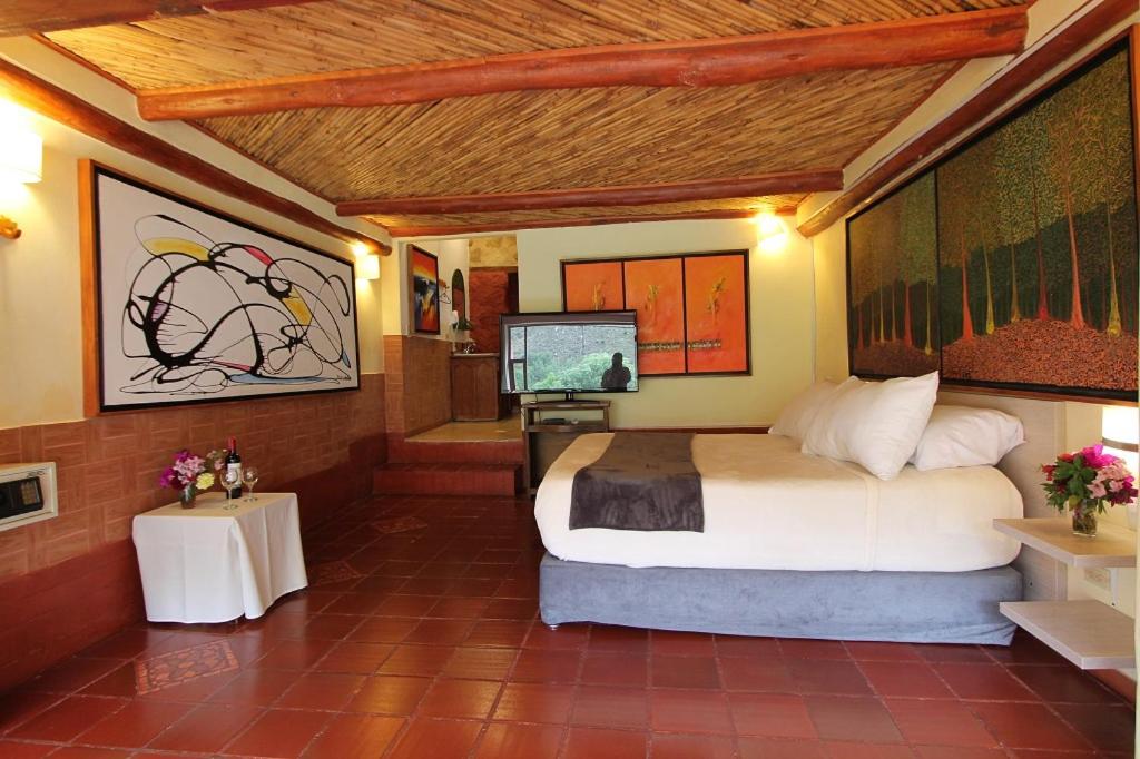 Double Room photo 3