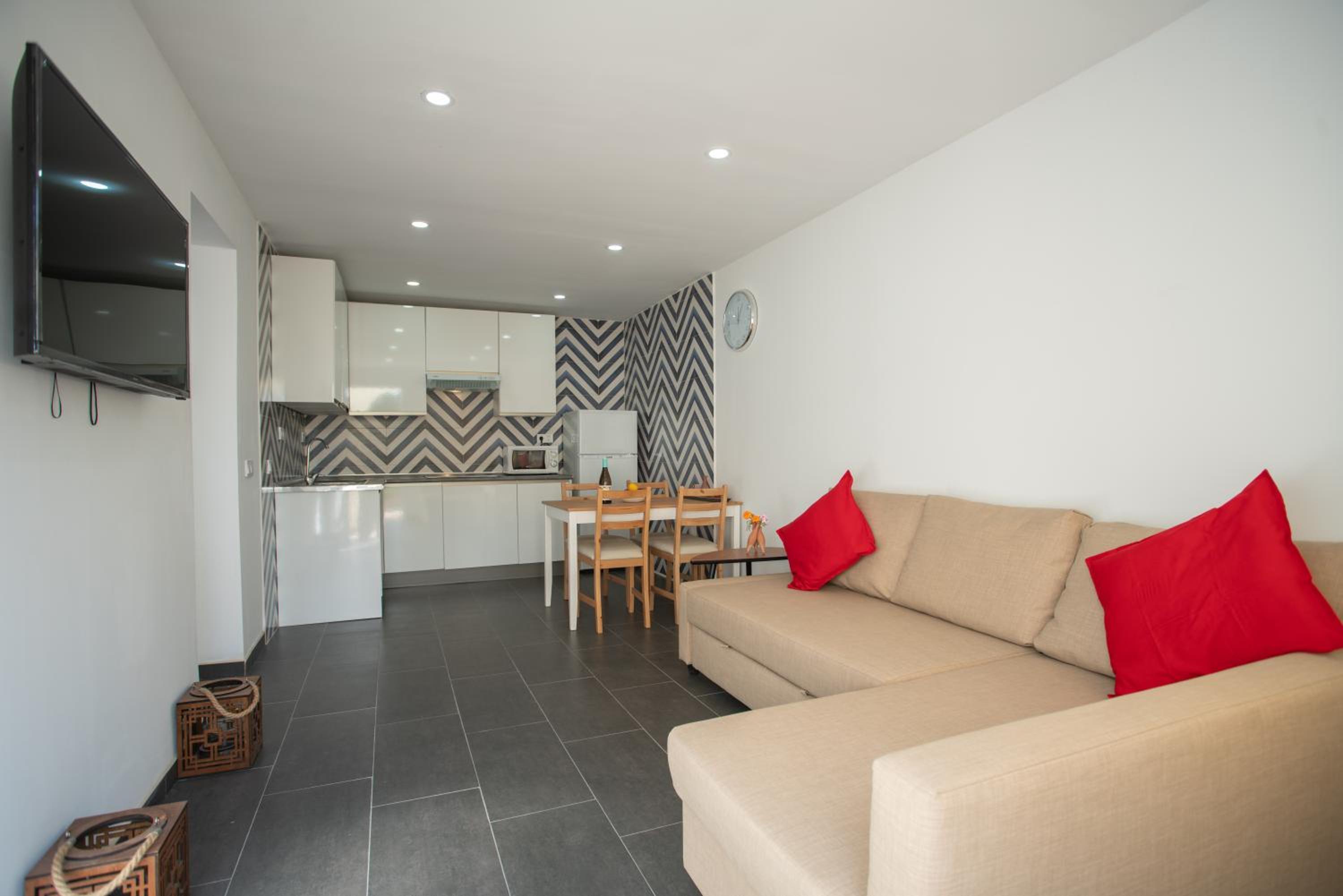 Apartamento