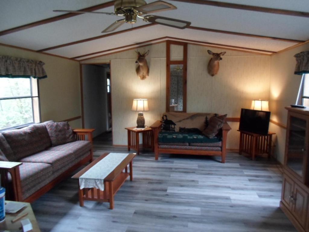 Three-Bedroom House photo 1