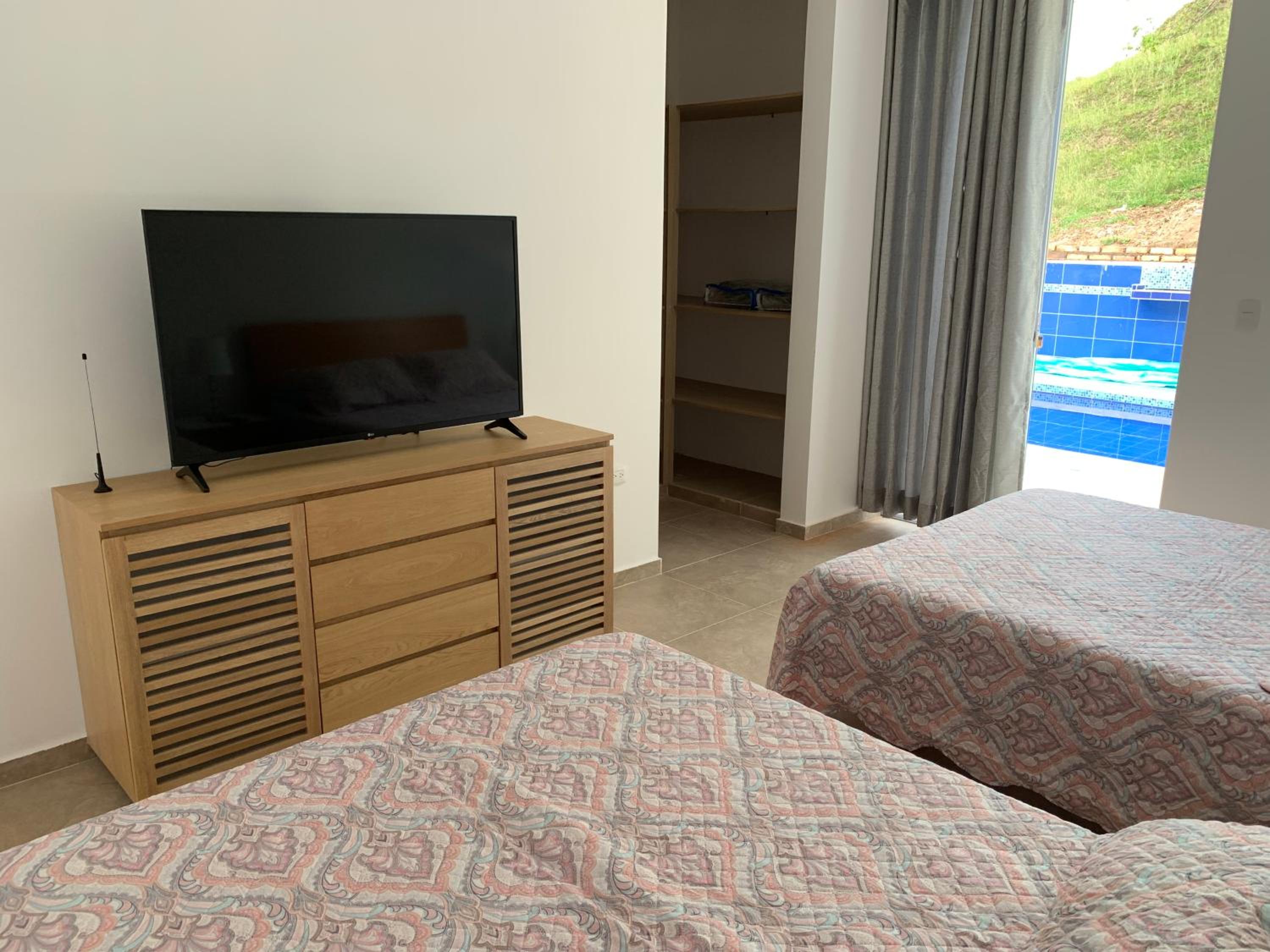 Three-Bedroom Country House photo 1