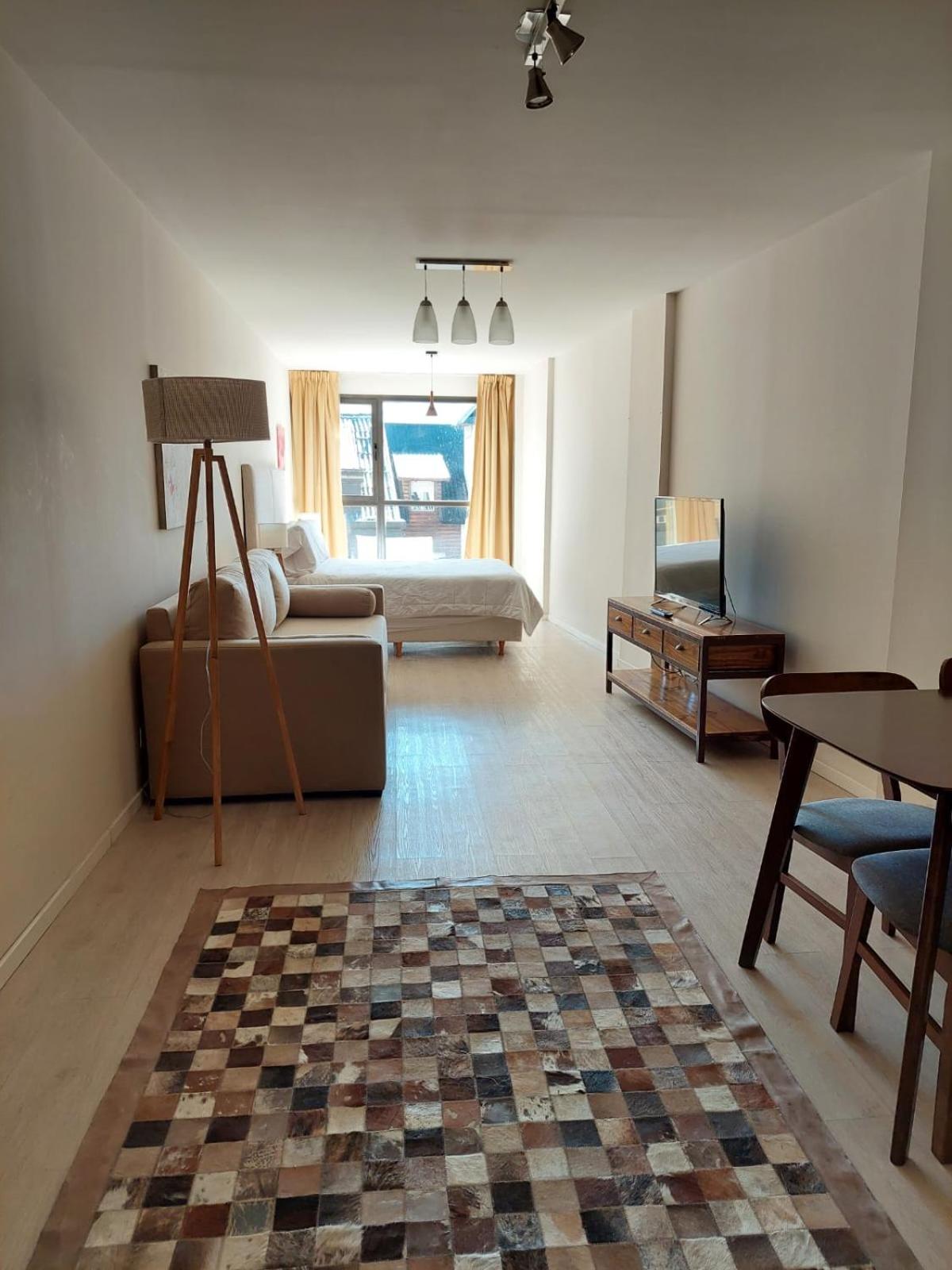 Studio Apartment photo 1