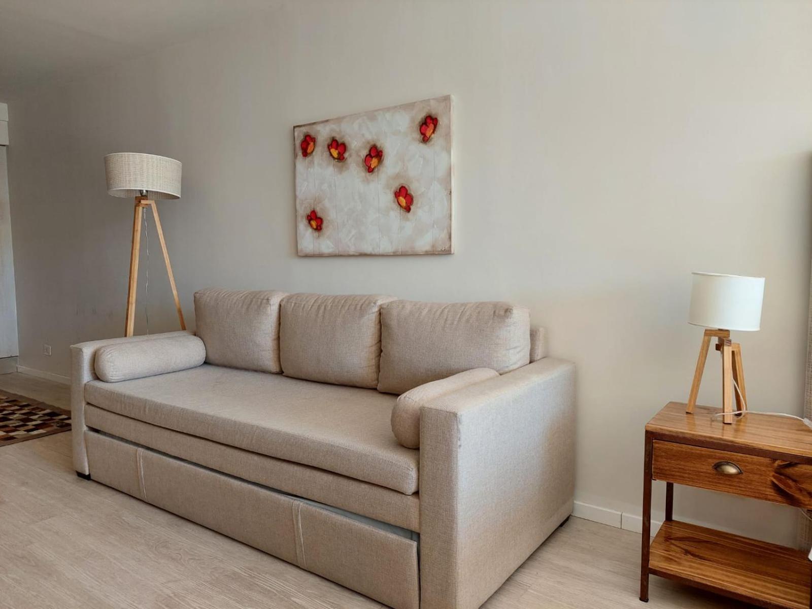Studio Apartment photo 3