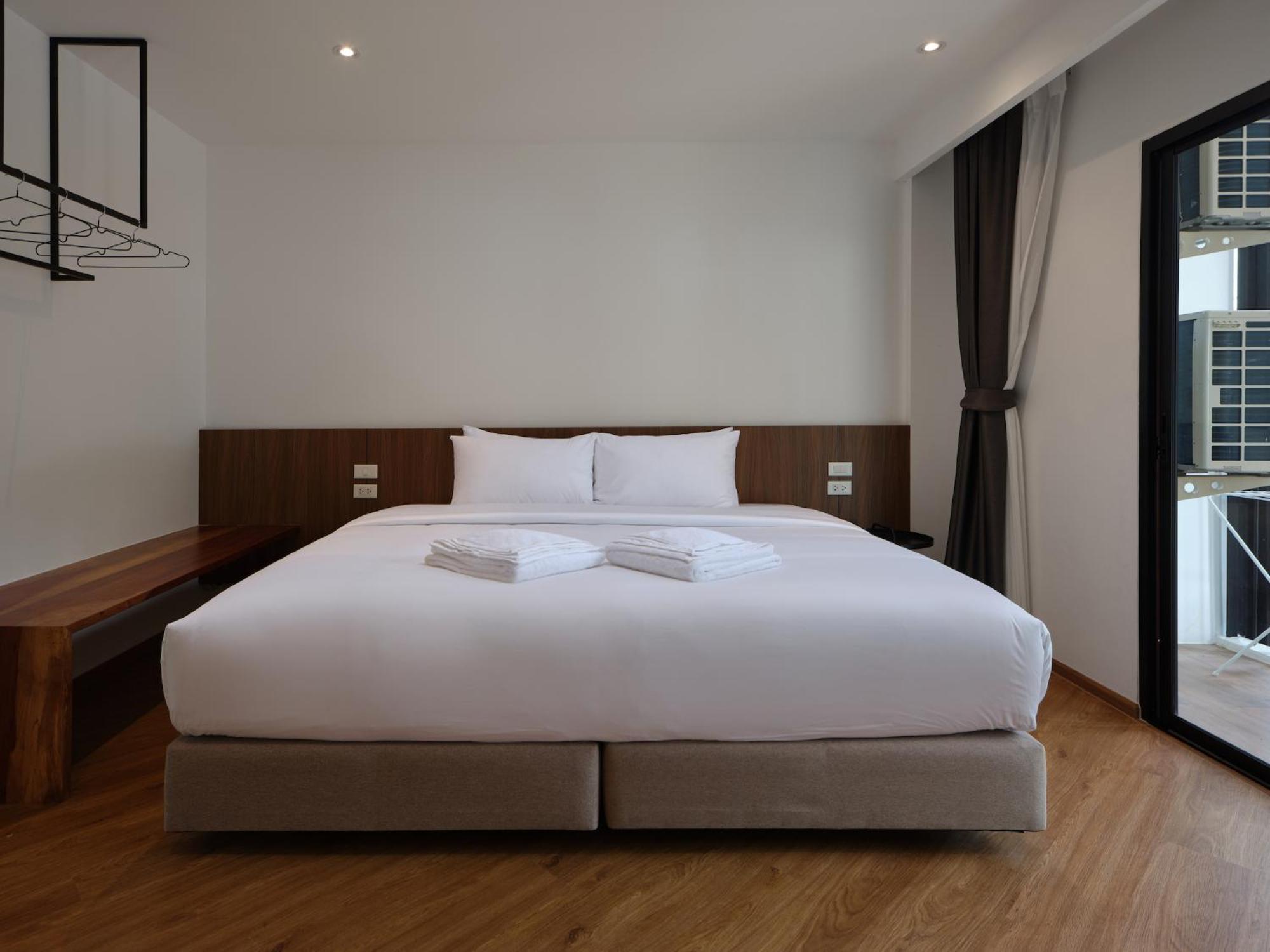 Three-Bedroom Villa - Photo 1
