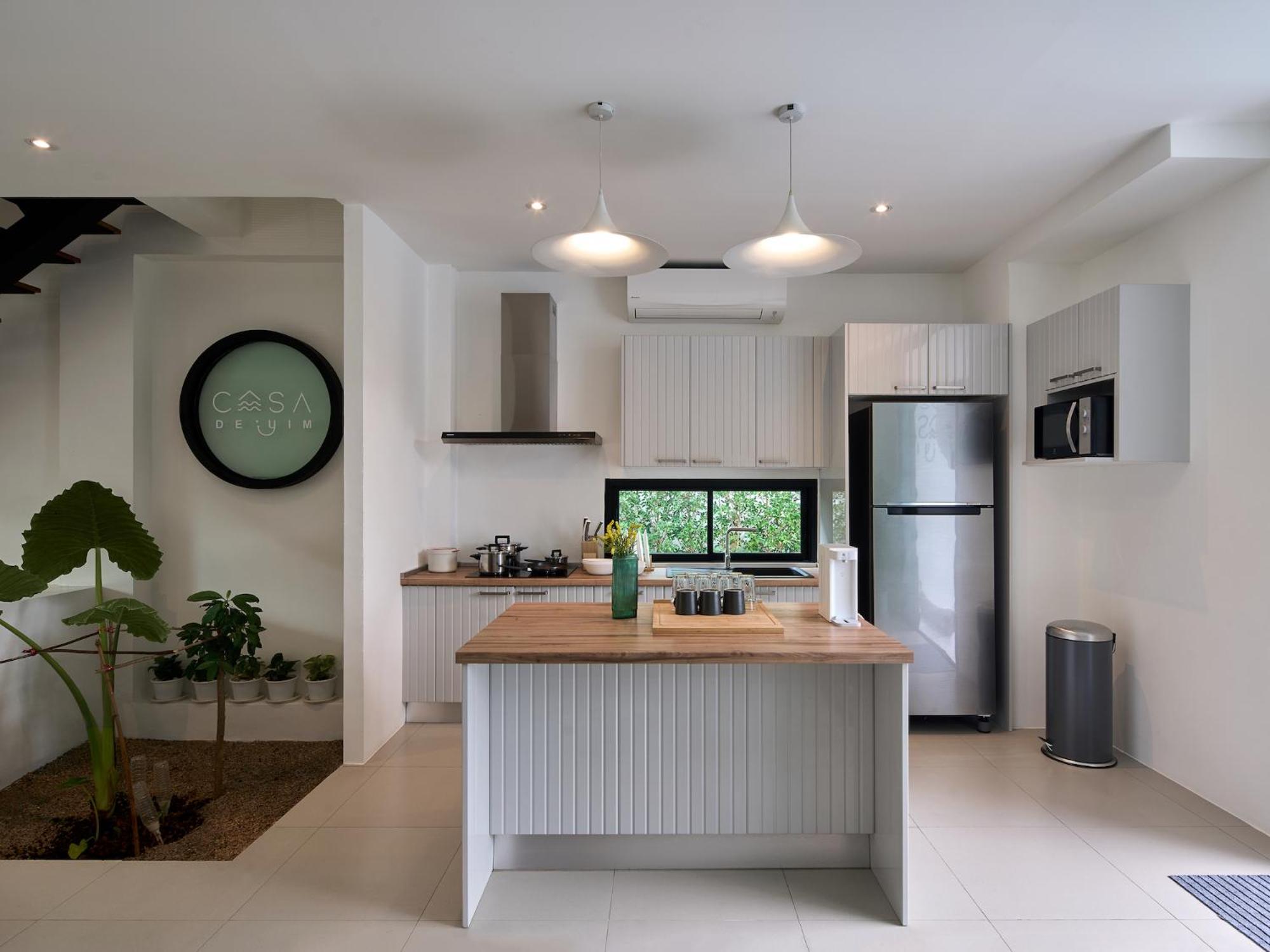 Three-Bedroom Villa - Photo 19