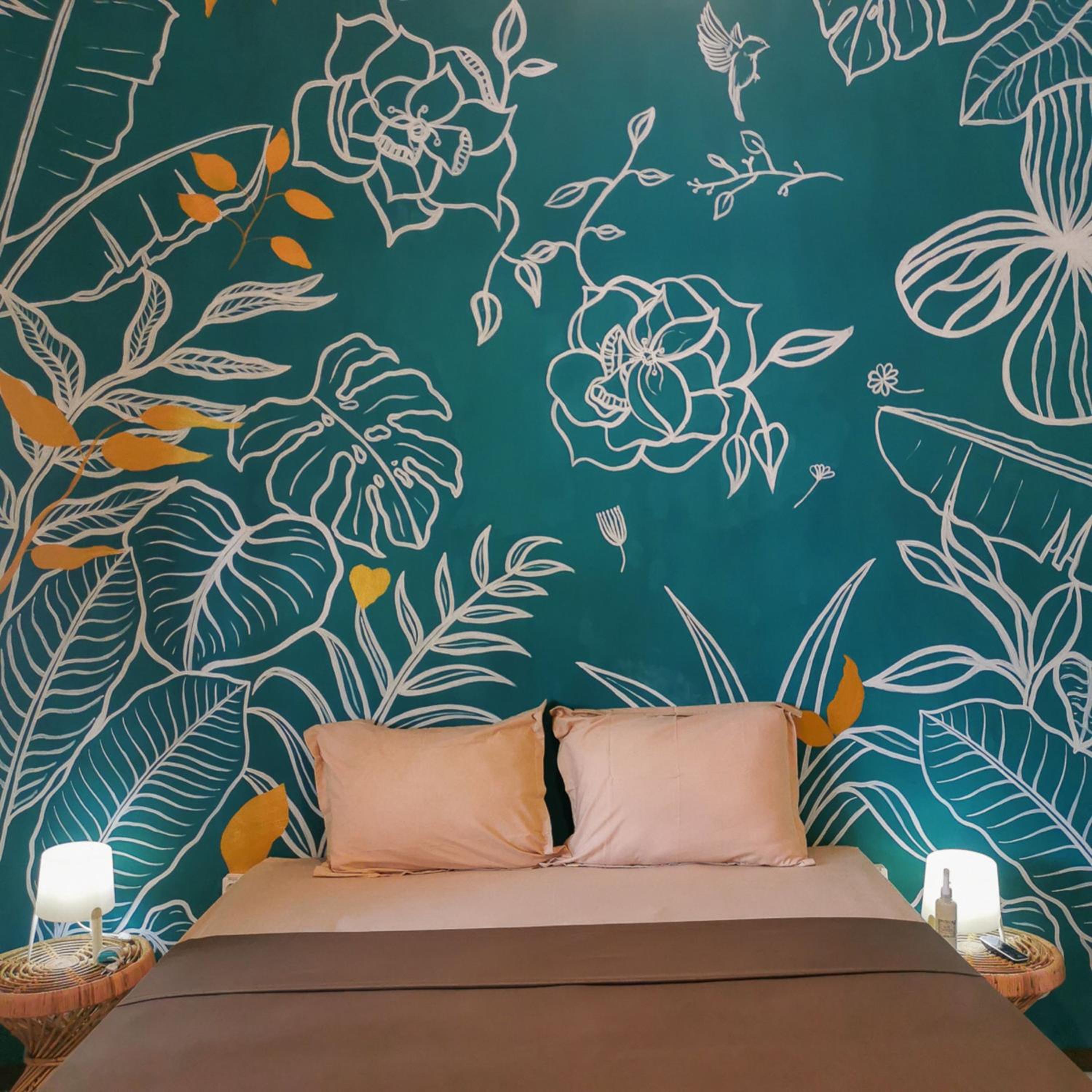 Standard Double Room with Shared Bathroom - Photo 8
