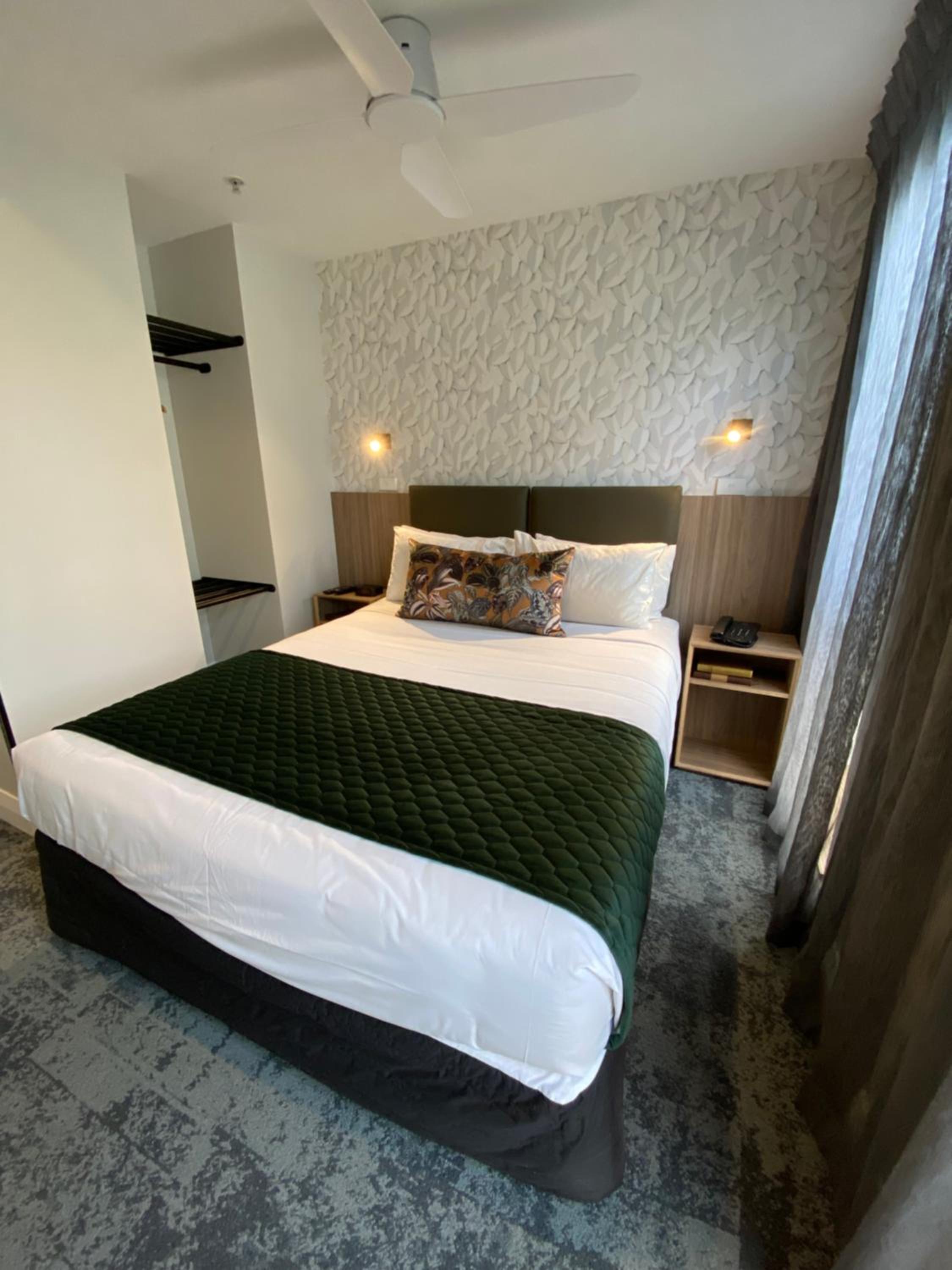 Deluxe Double Room - Photo 6
