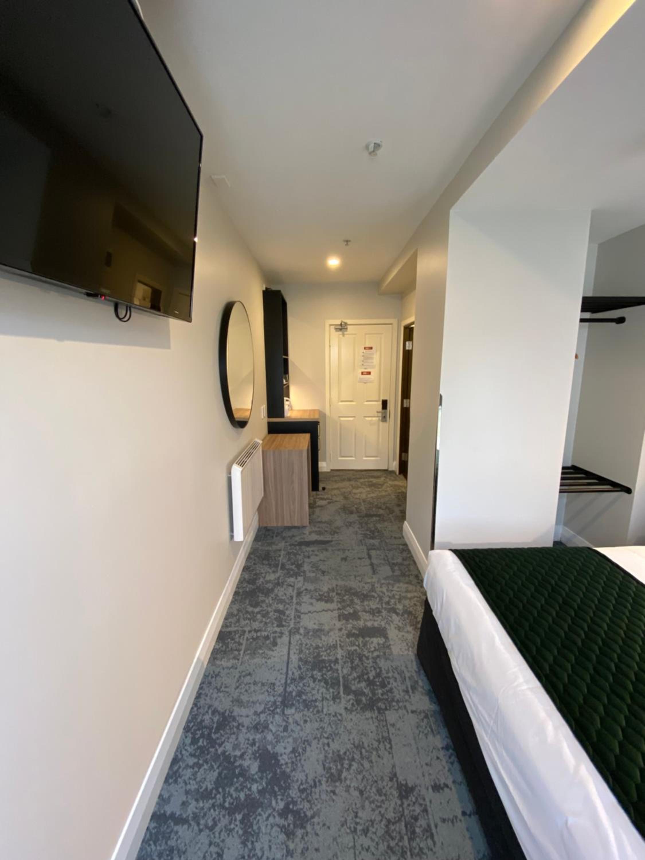 Deluxe Double Room - Photo 7