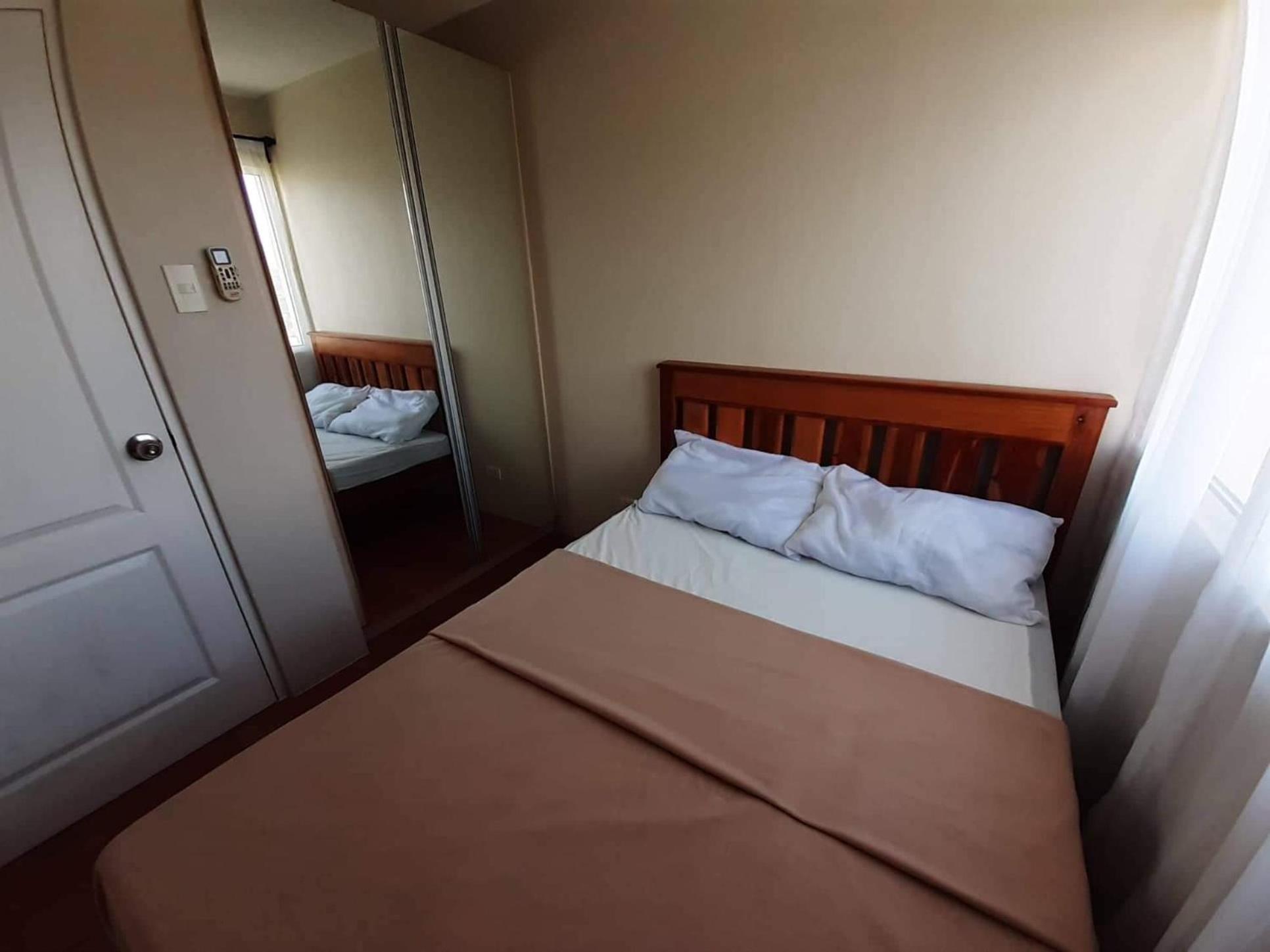 San Remo Oasis 2BR Gusbek Condo Unit Rental