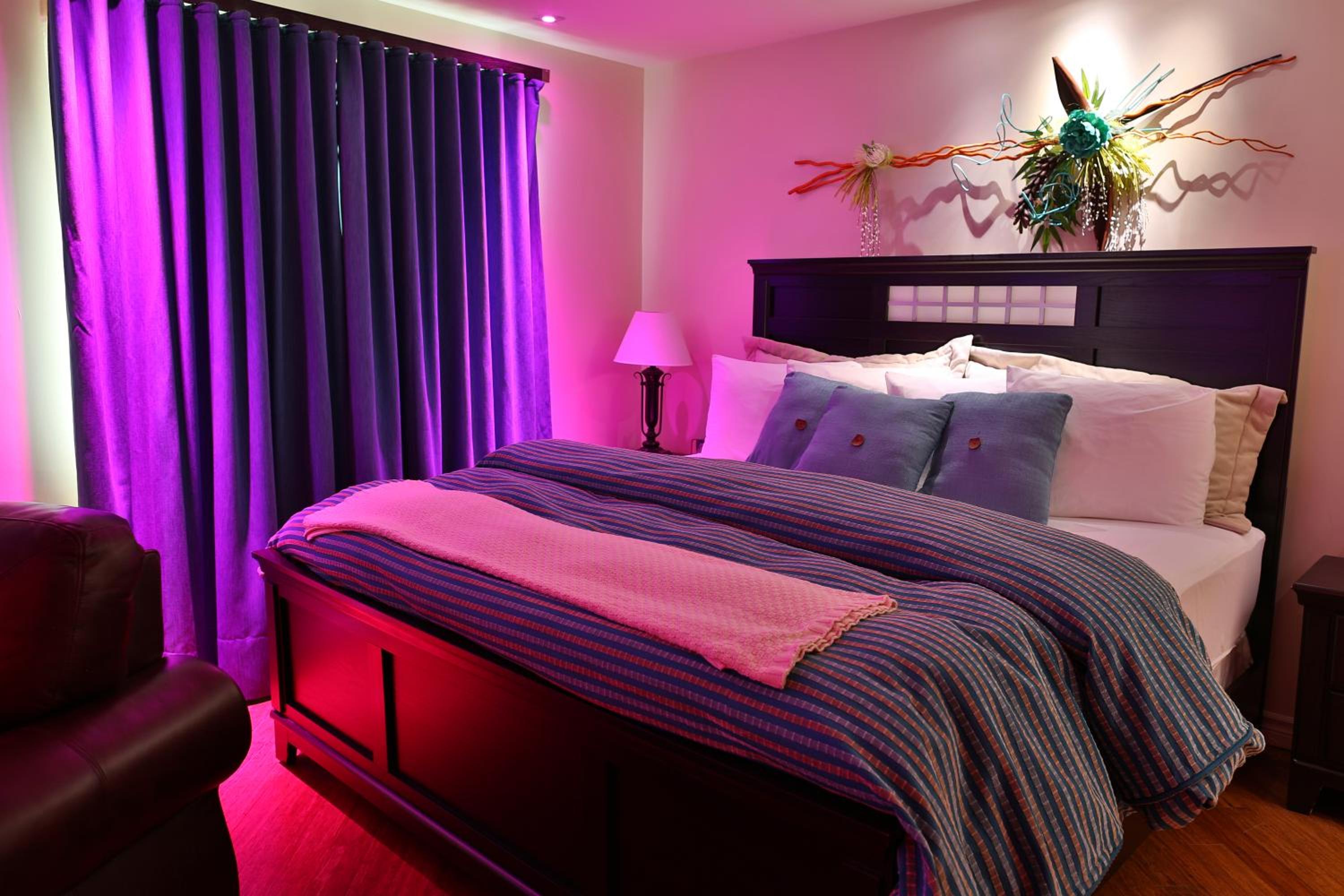 Suite with Spa Bath - Photo 6