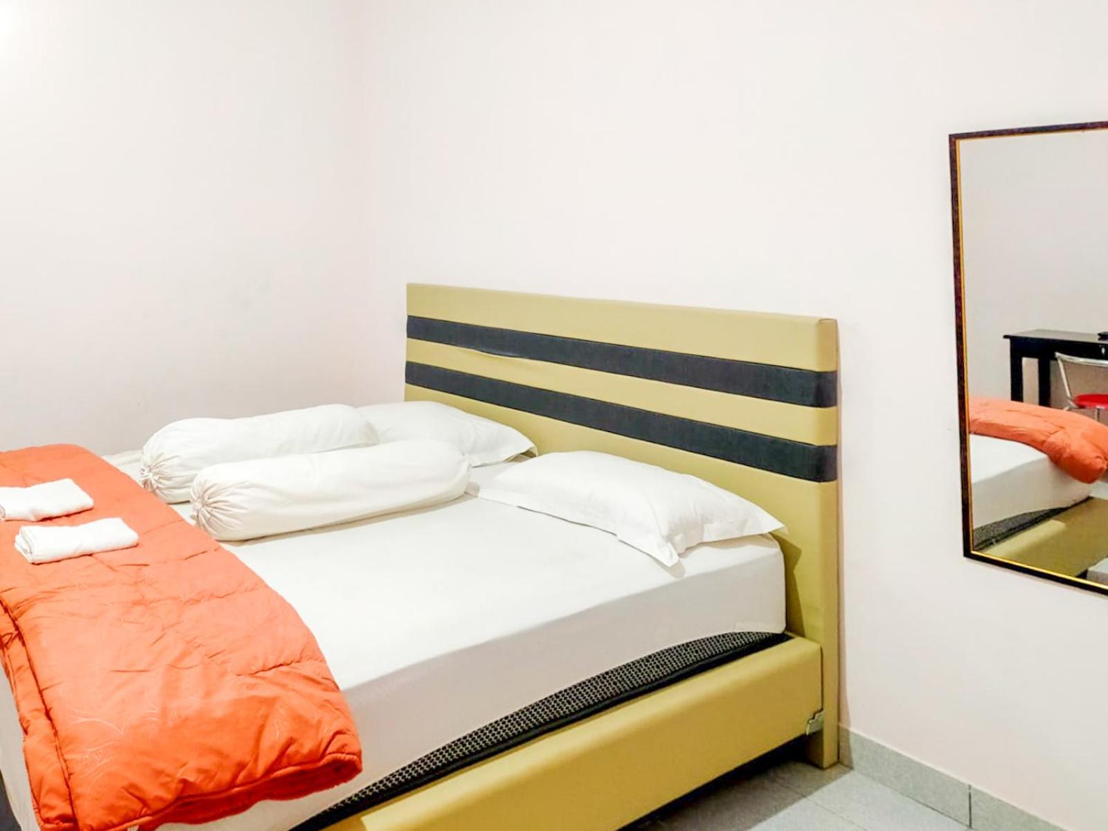Deluxe Room photo 1