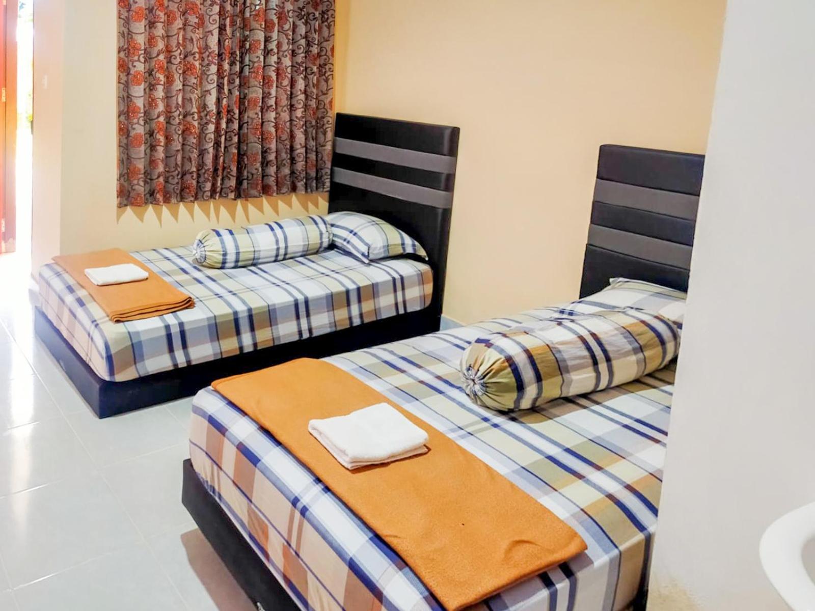 Twin Room photo 1