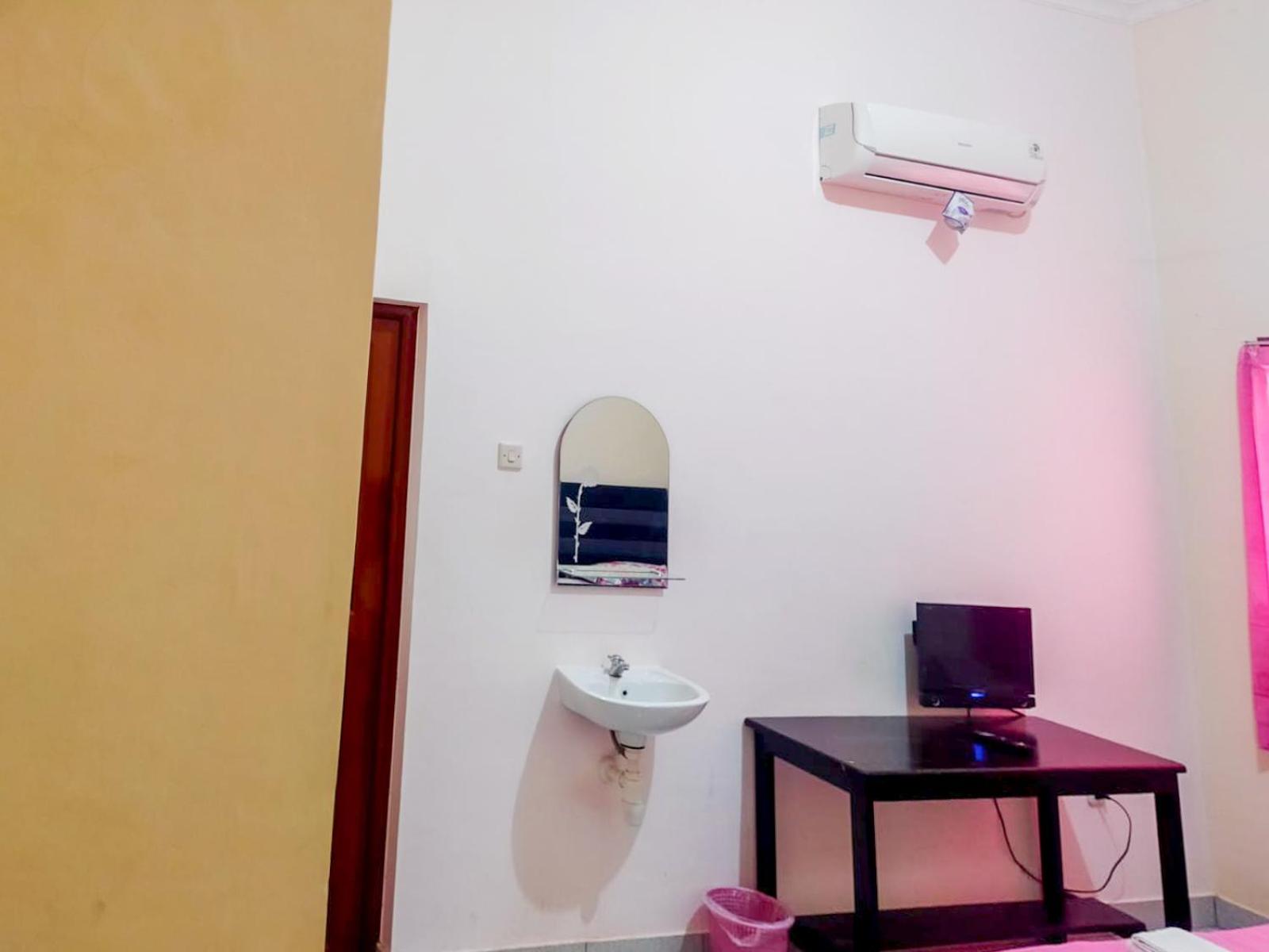 Twin Room photo 2