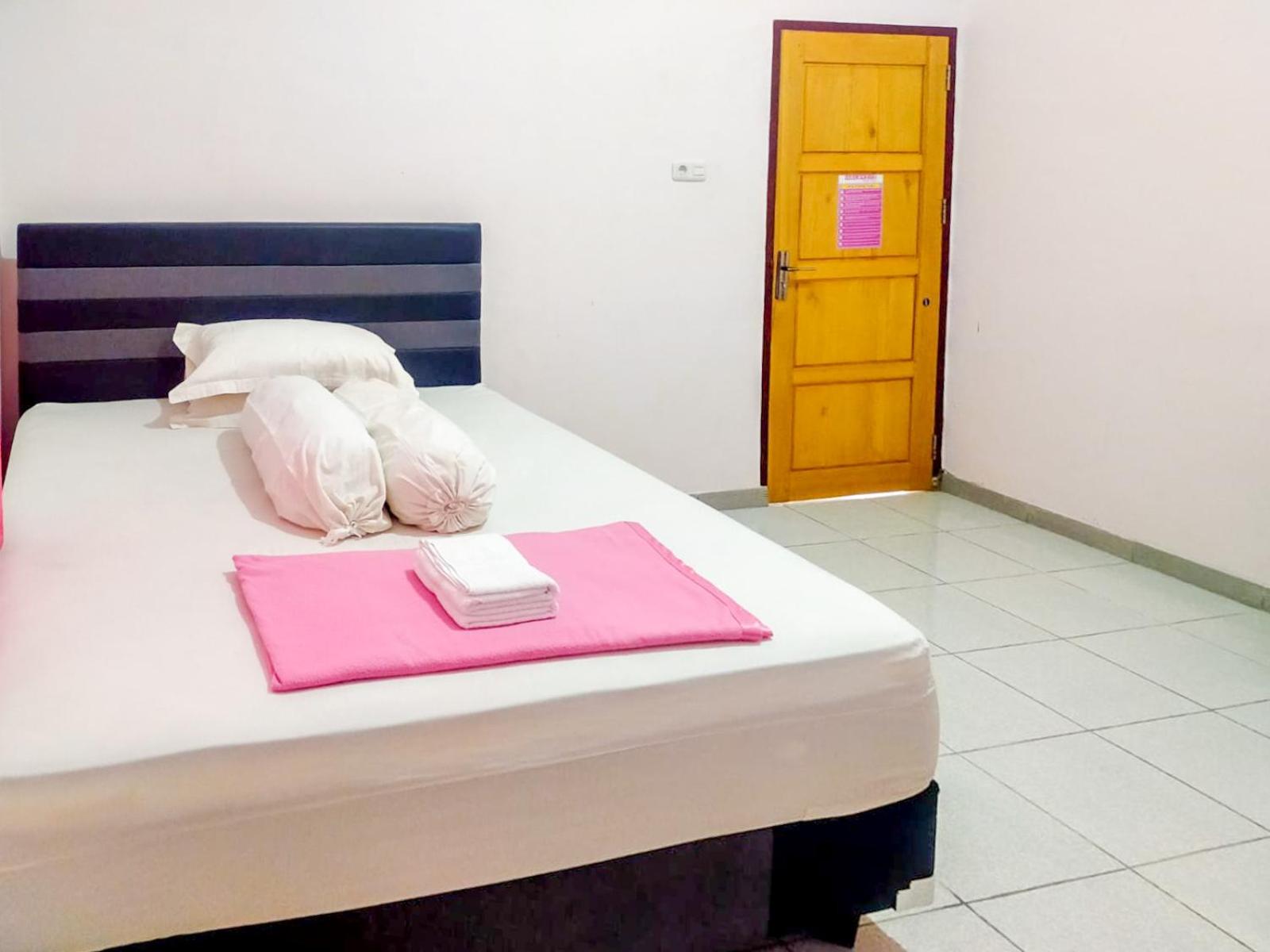 Standard Double Room photo 1