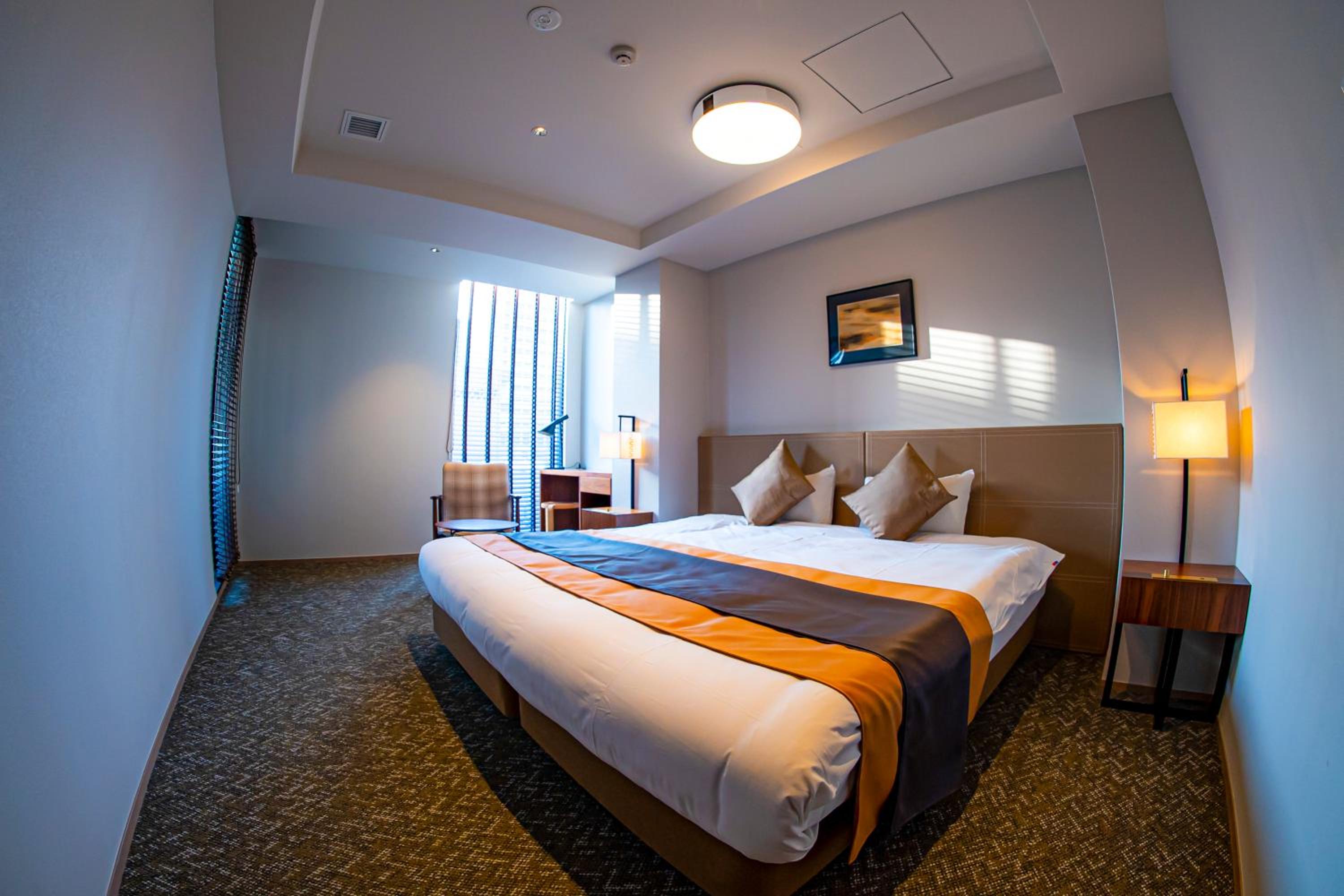 Superior Queen Room
