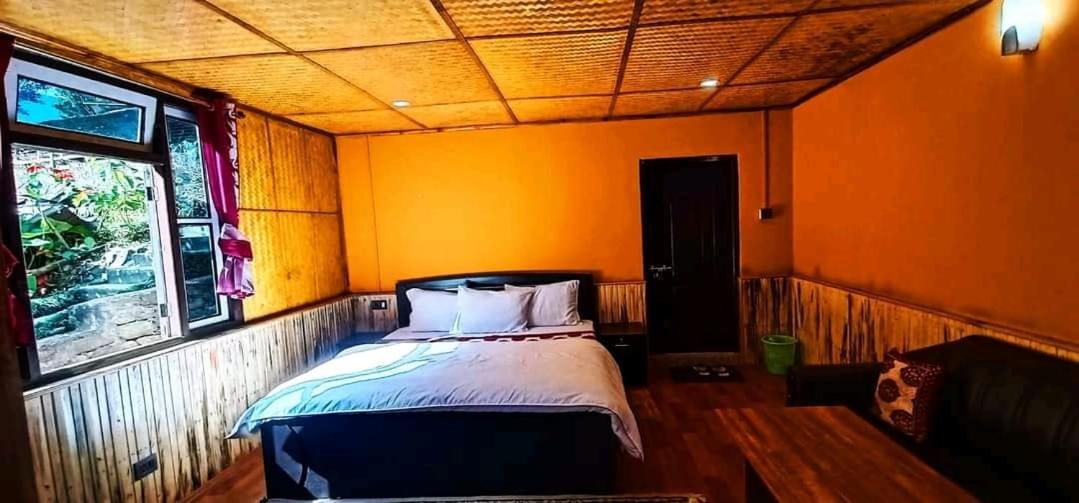 King Room with Garden View photo 1