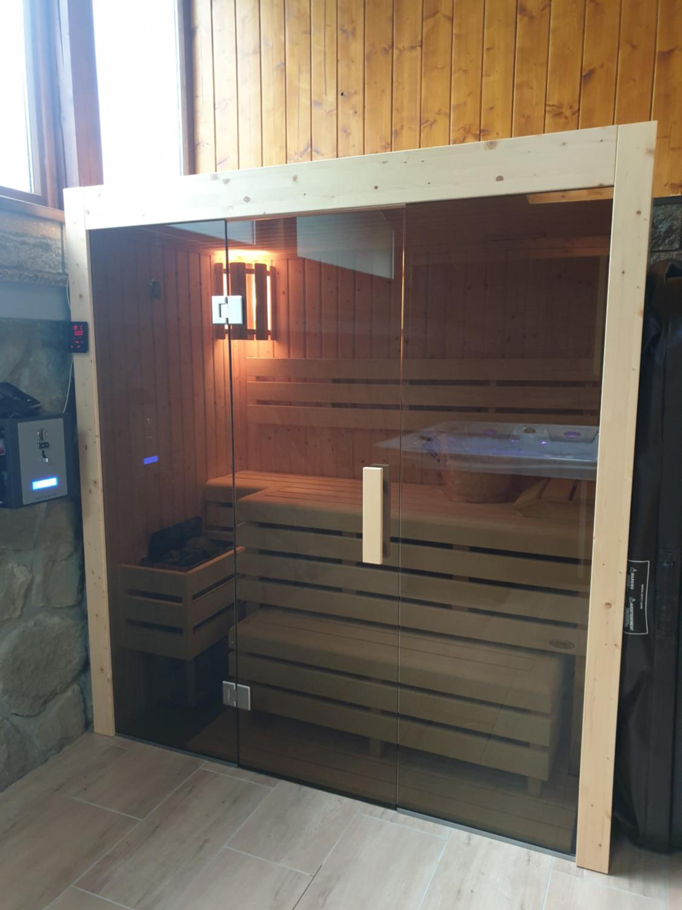 Chalet photo 2