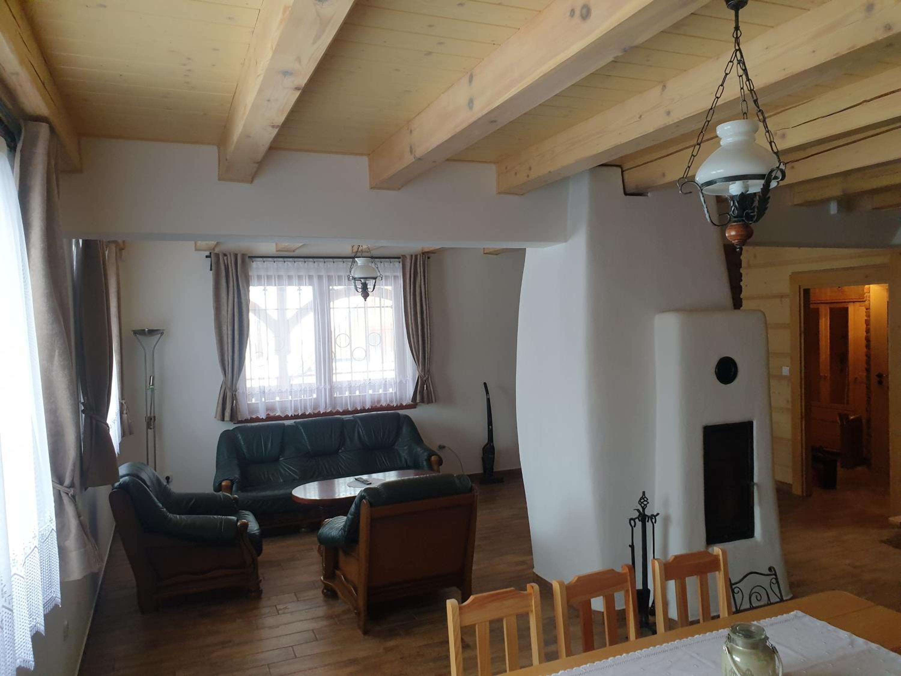 Chalet photo 3