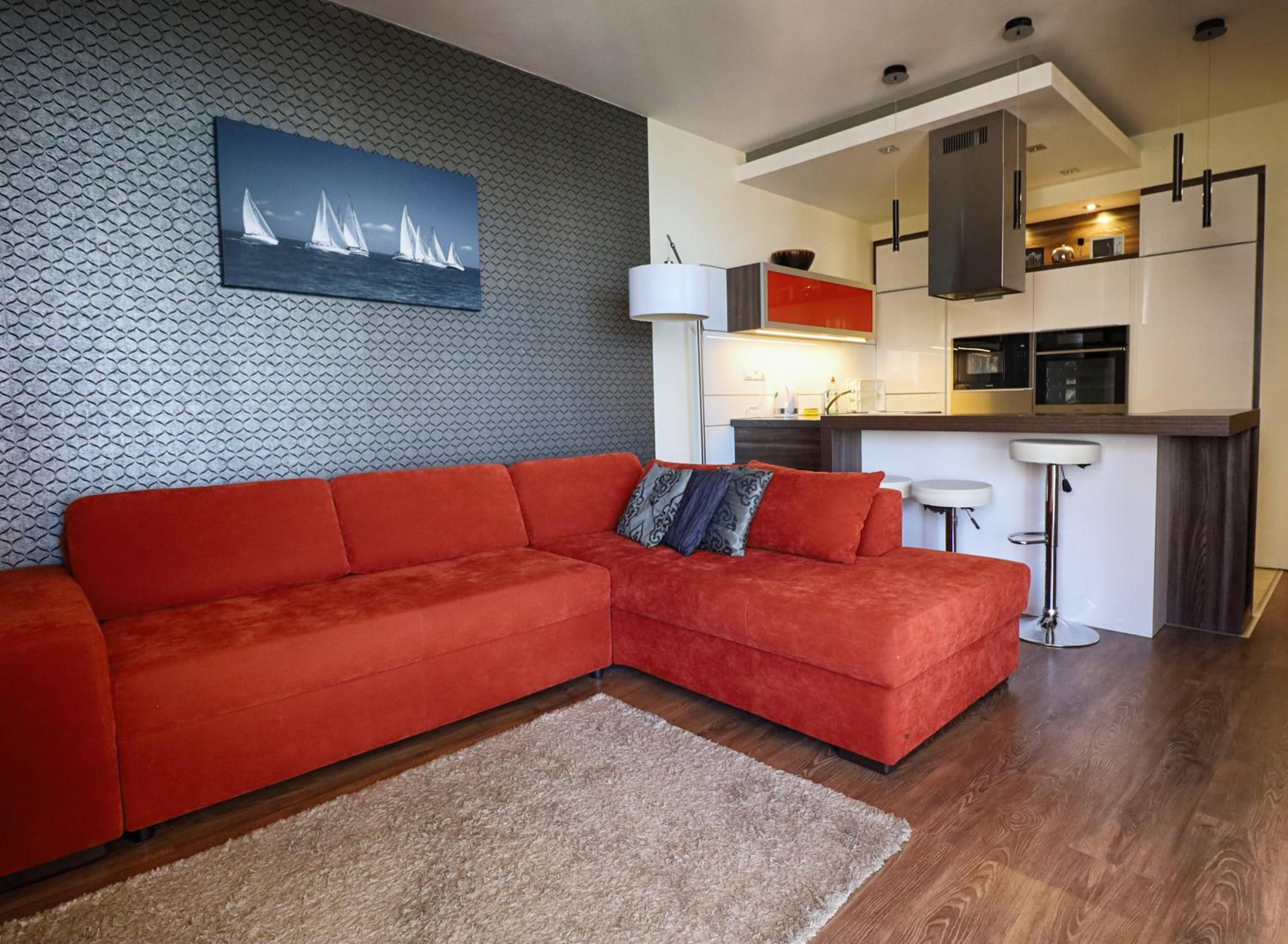 Deluxe Apartment - Photo 4