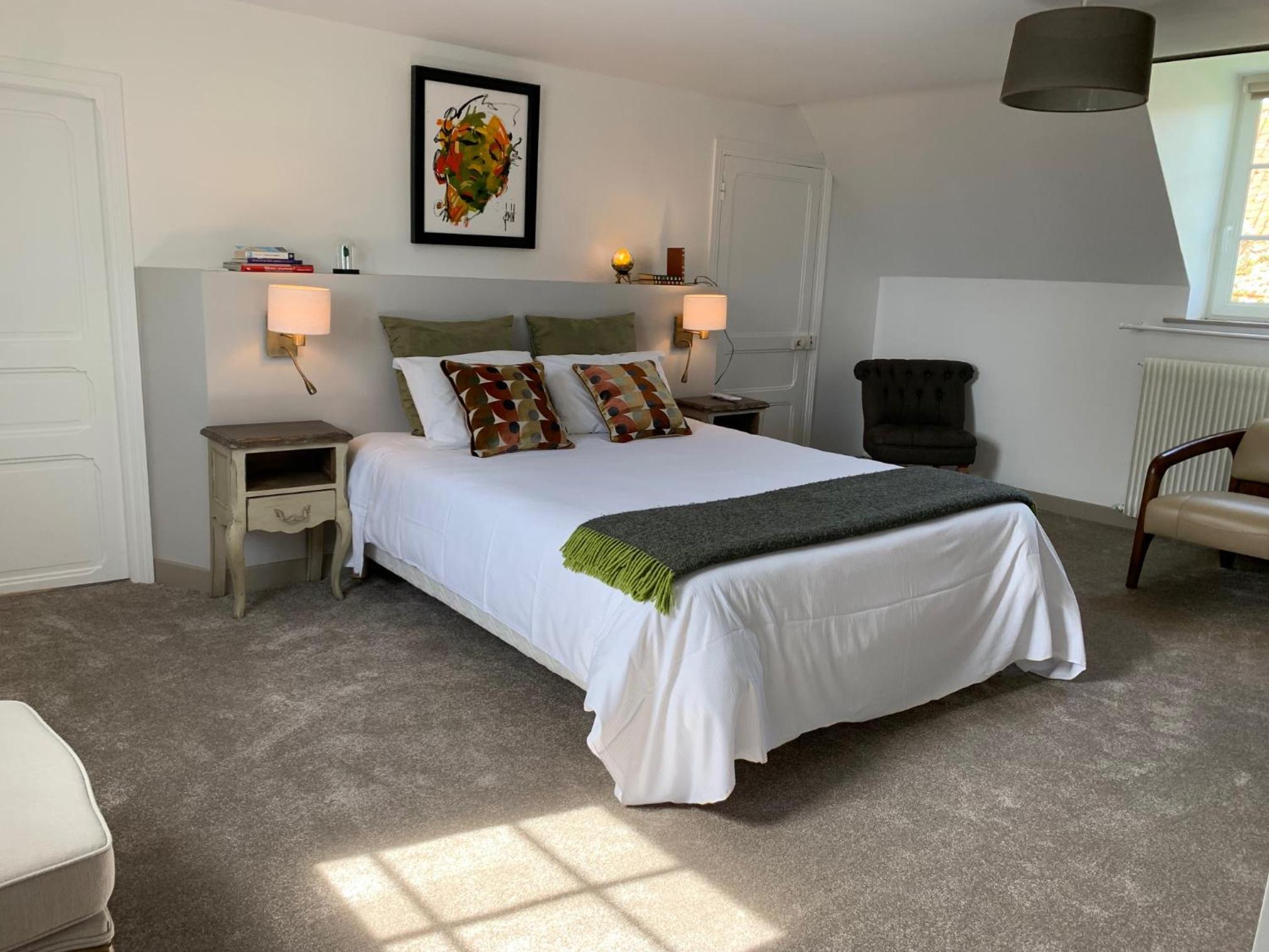 Deluxe Room photo 3