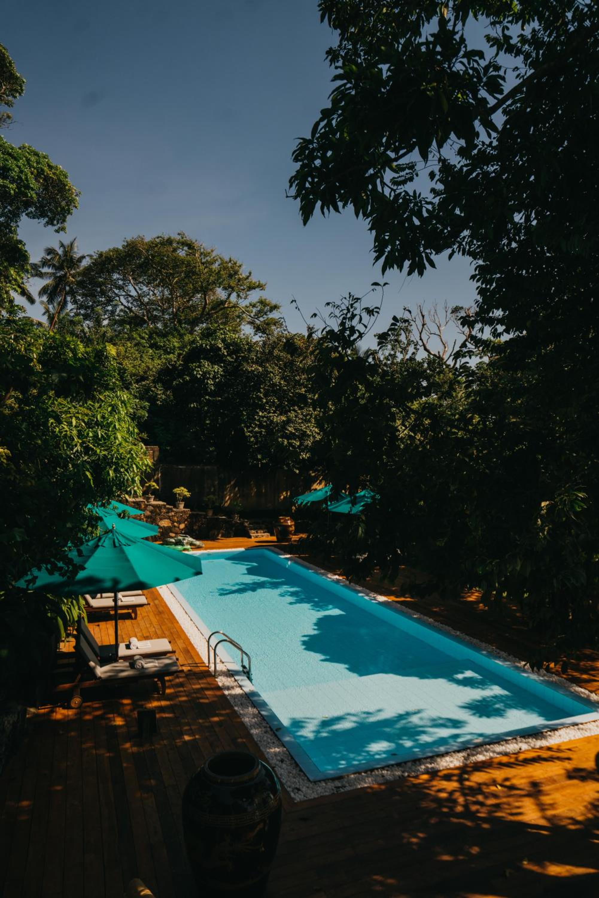 Villa with Sea View - Photo 19